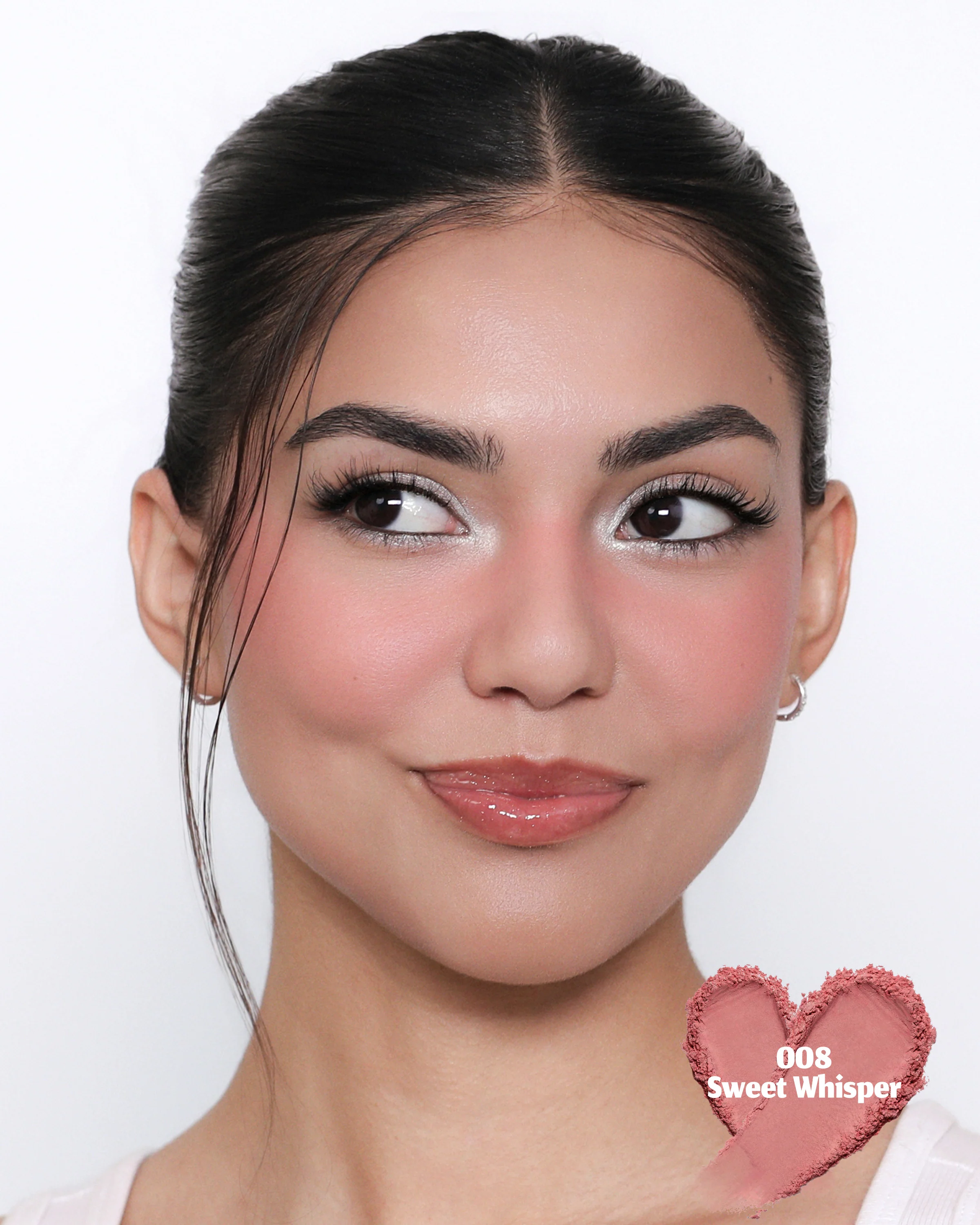 Love Blur Blush (008, Sweet Whisper) - Image 4