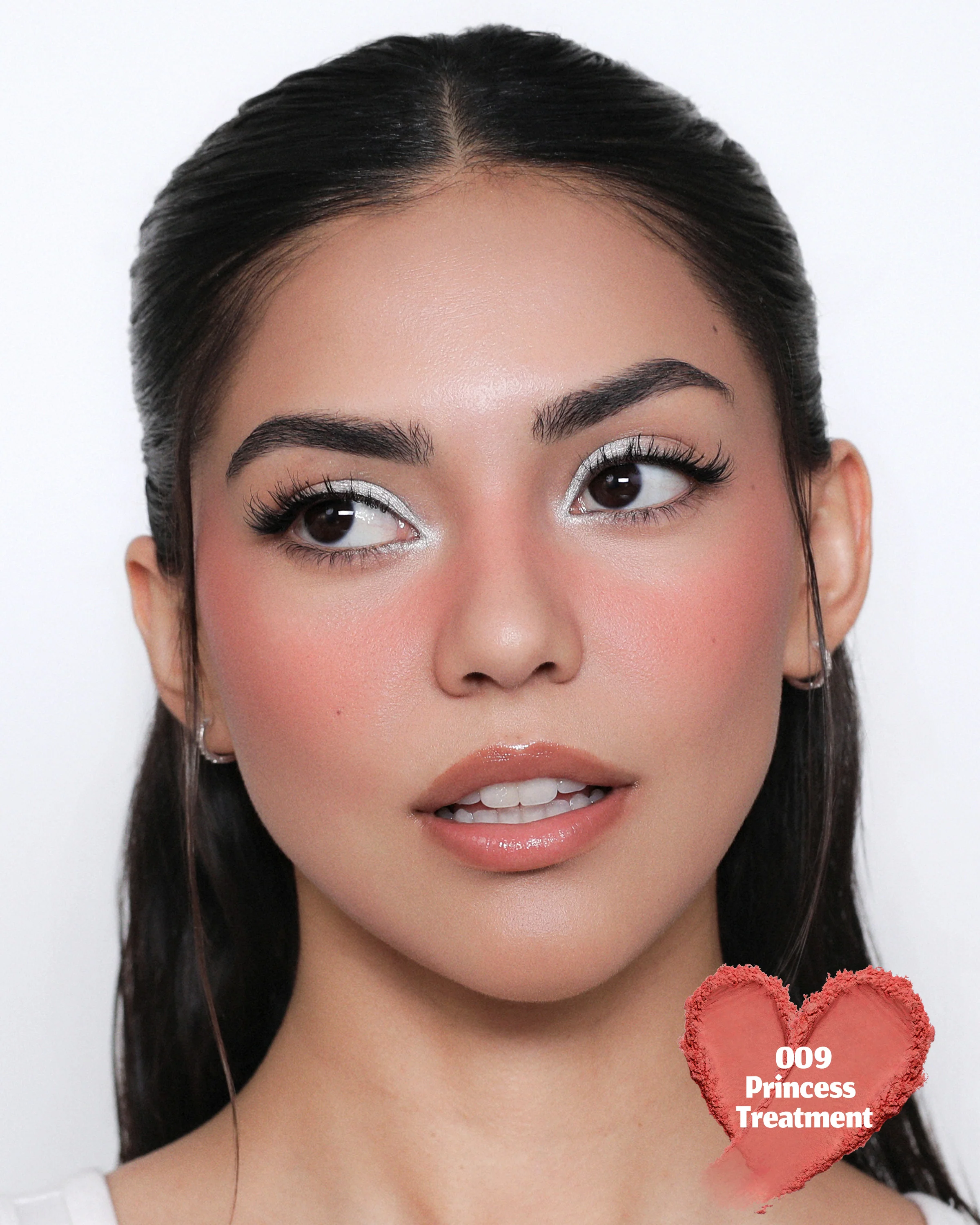 Love Blur Blush (009, Princess treatment) - Image 4