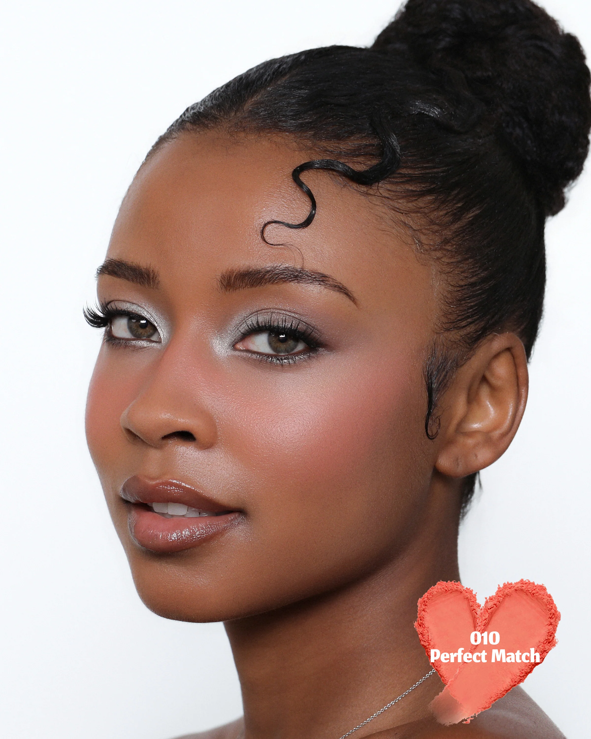 Love Blur Blush (010, Perfect match) - Image 4