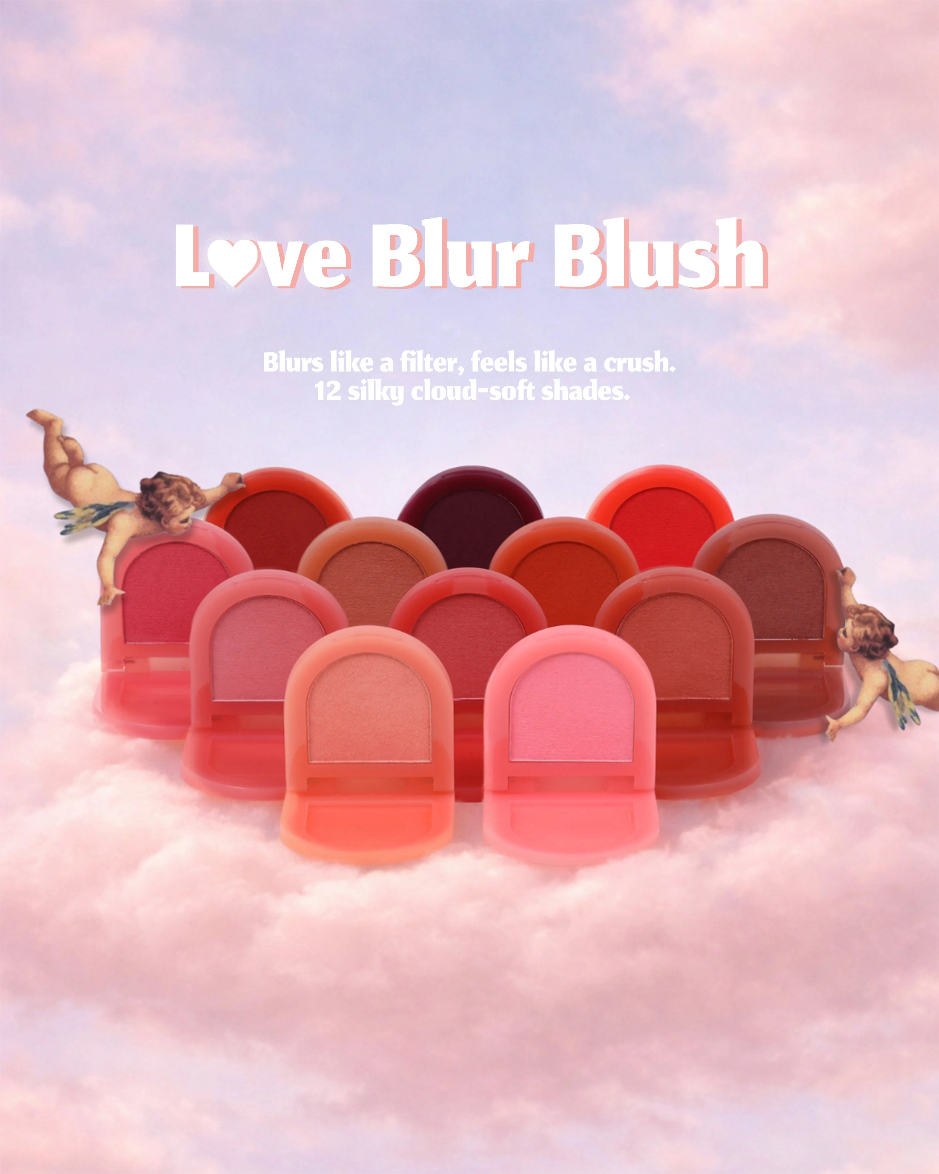 Love Blur Blush (001, Adore Me) - Image 10