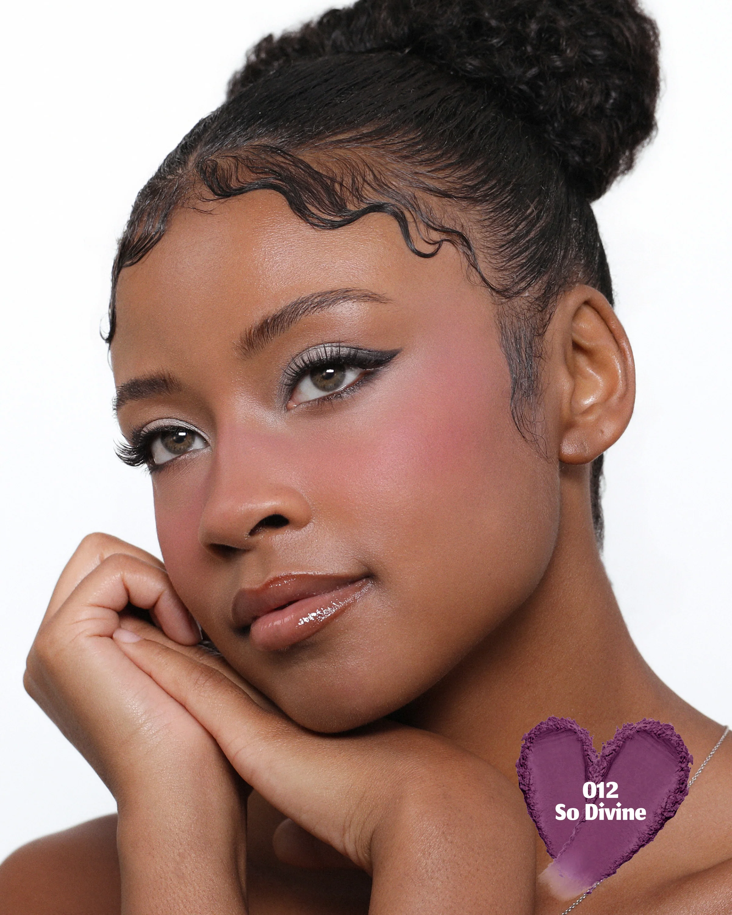 Love Blur Blush (012, So Divine) - Image 4