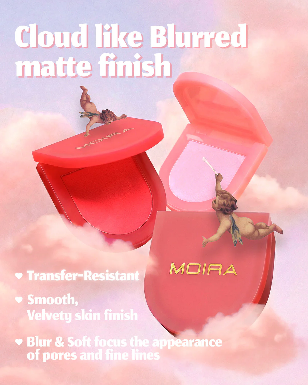 Love Blur Blush (012, So Divine) - Image 7