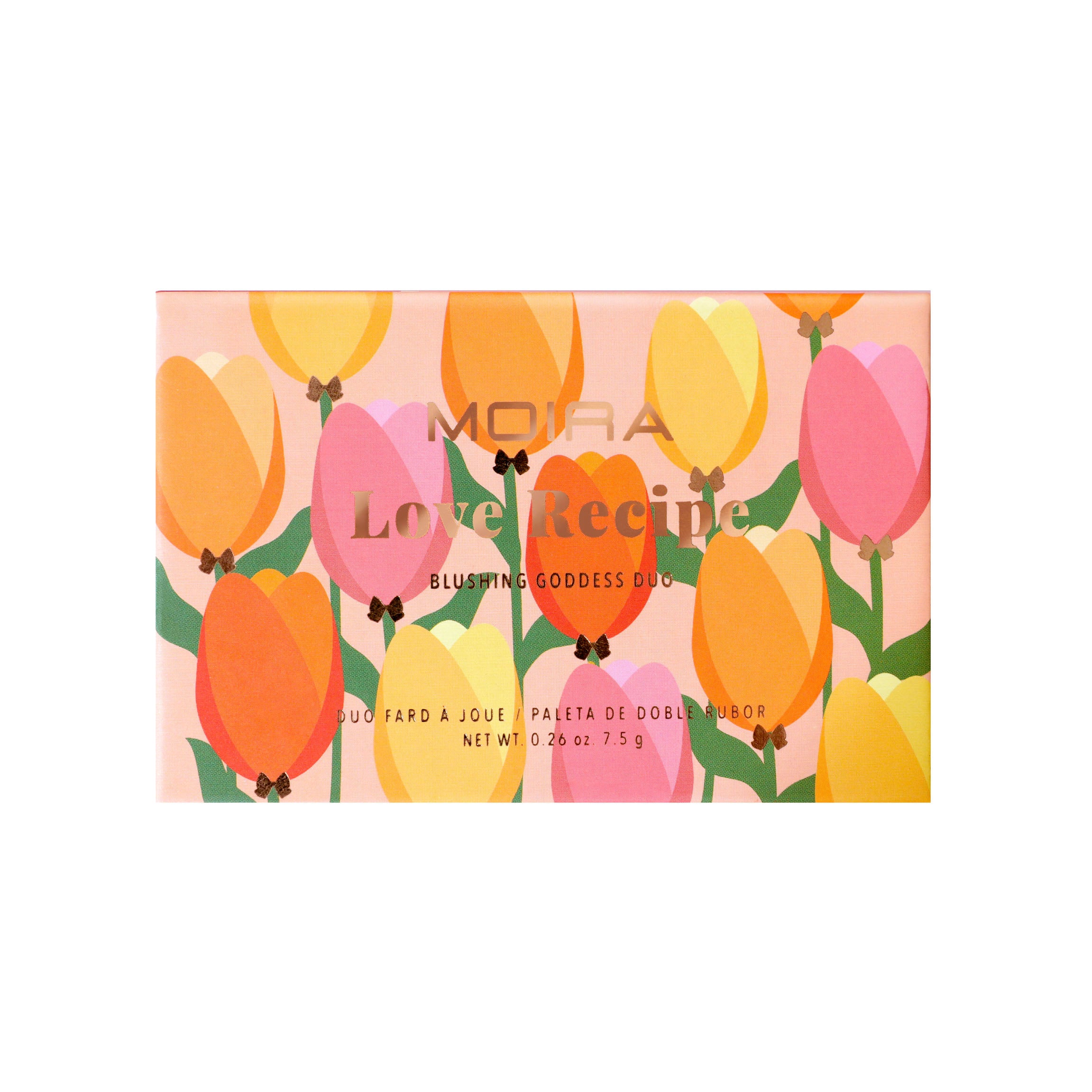 Love Recipe Dual Blusher - Image 4