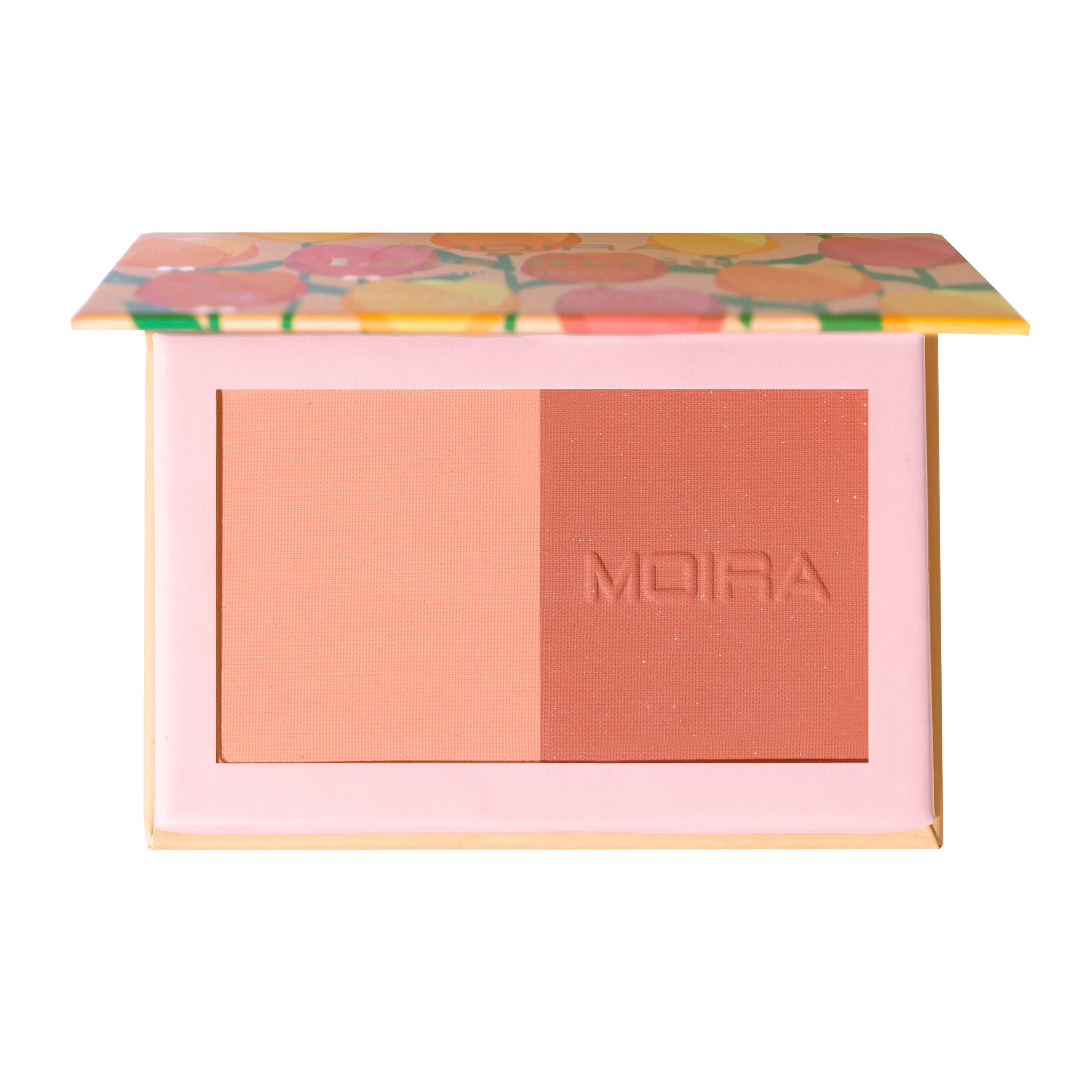 Love Recipe Dual Blusher - Image 5