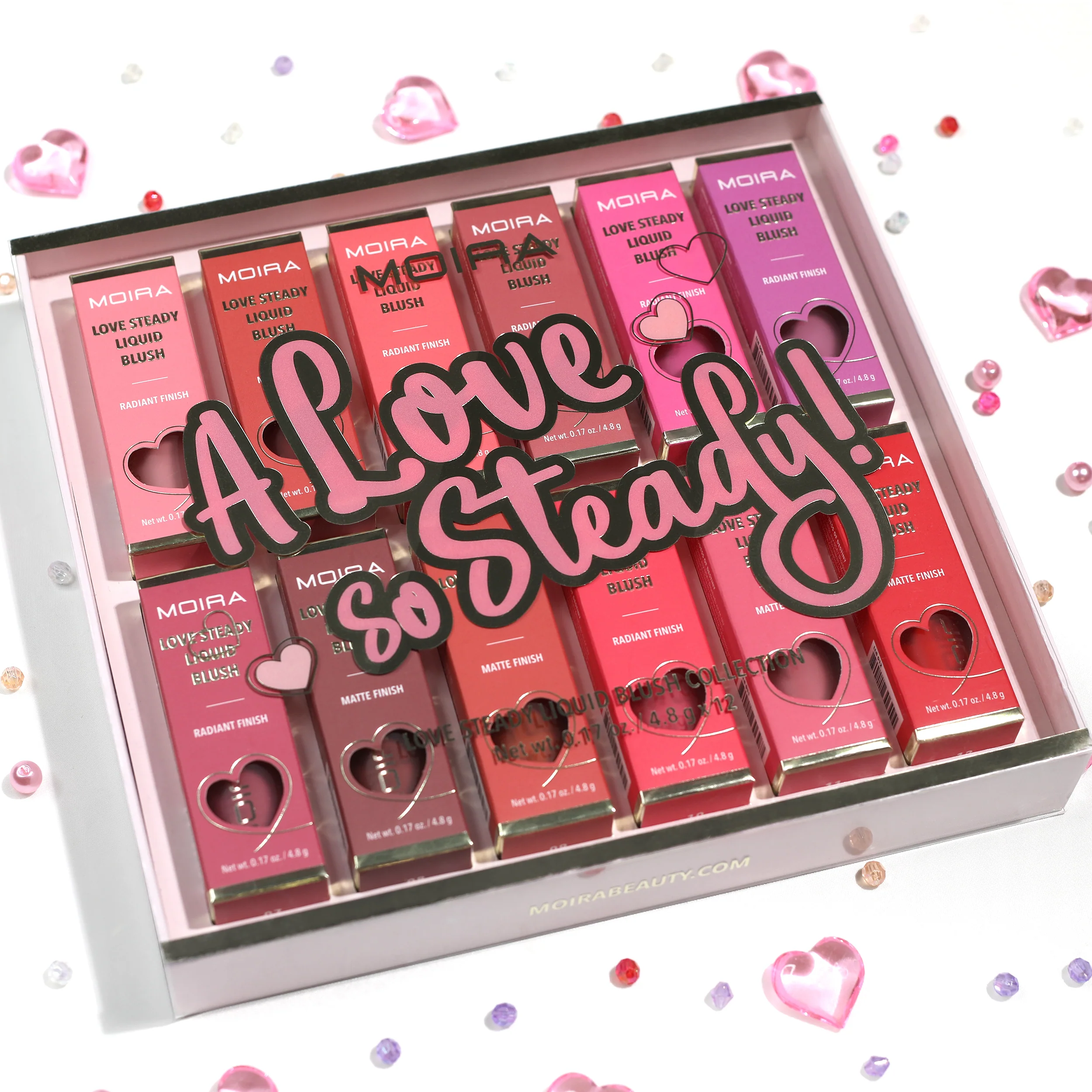 Love Steady Liquid Blush Bundle - Image 4