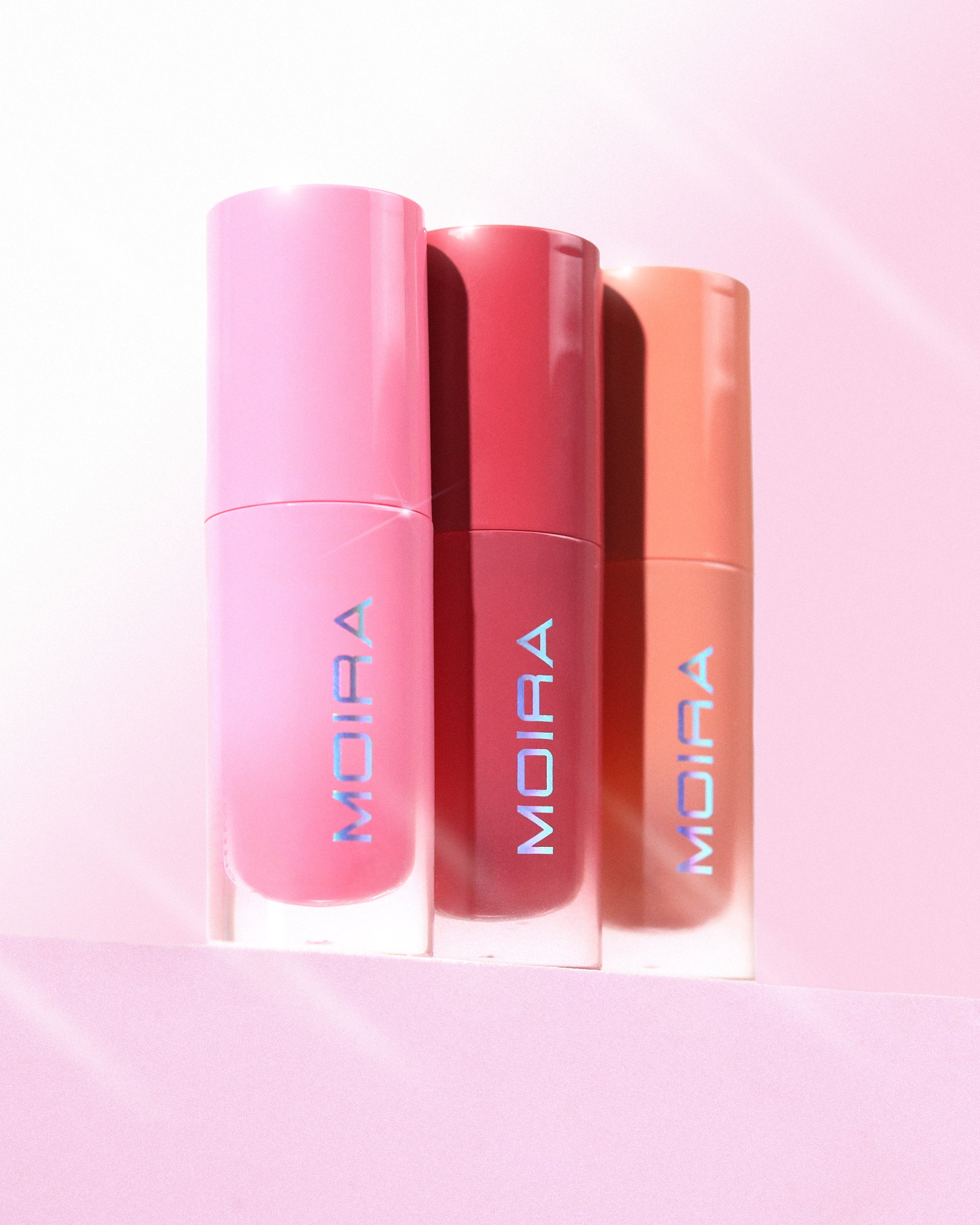 Love Steady Shimmer Blush (002, So Lucky) - Image 8