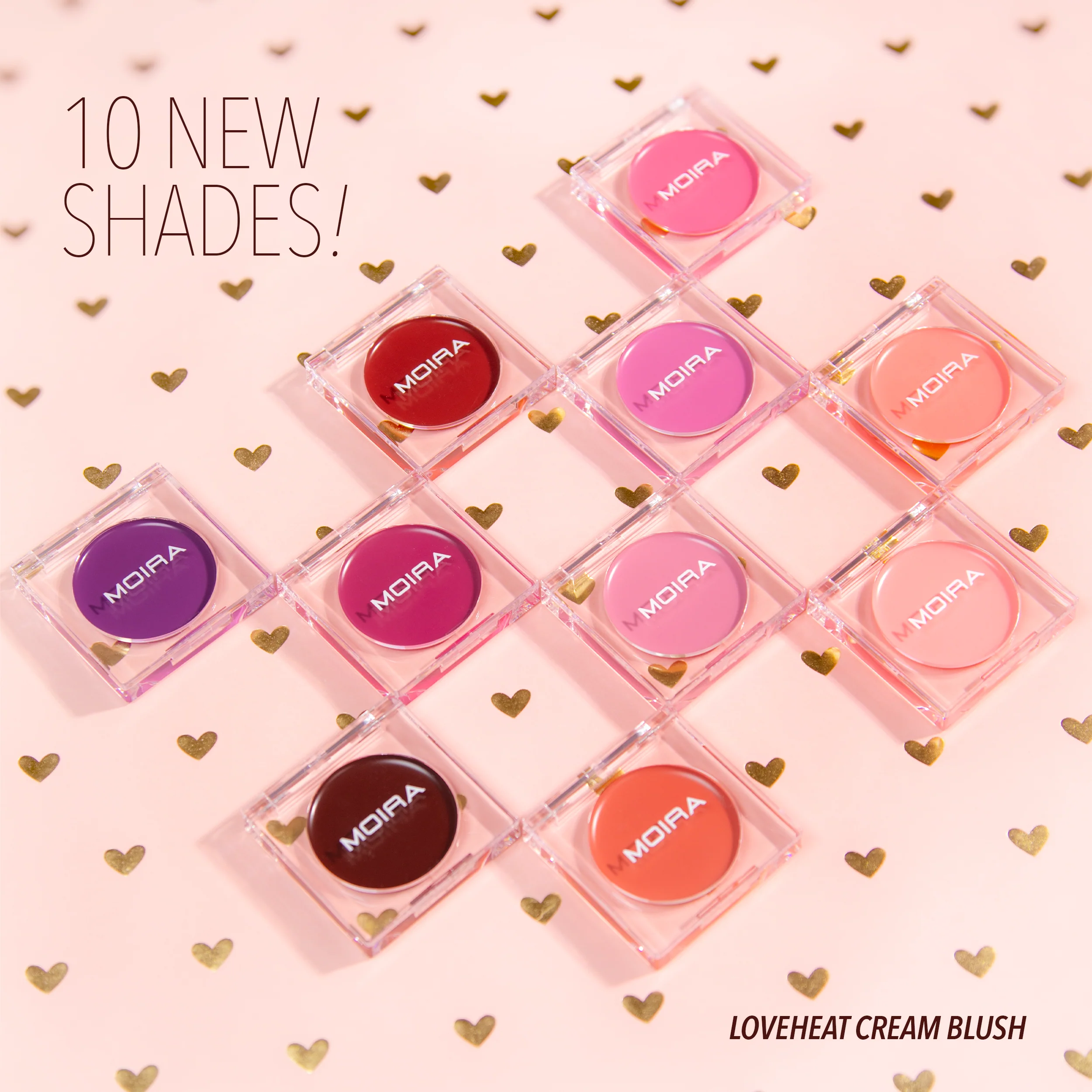 Loveheat Cream Blush (018, I Understand You) - Image 4