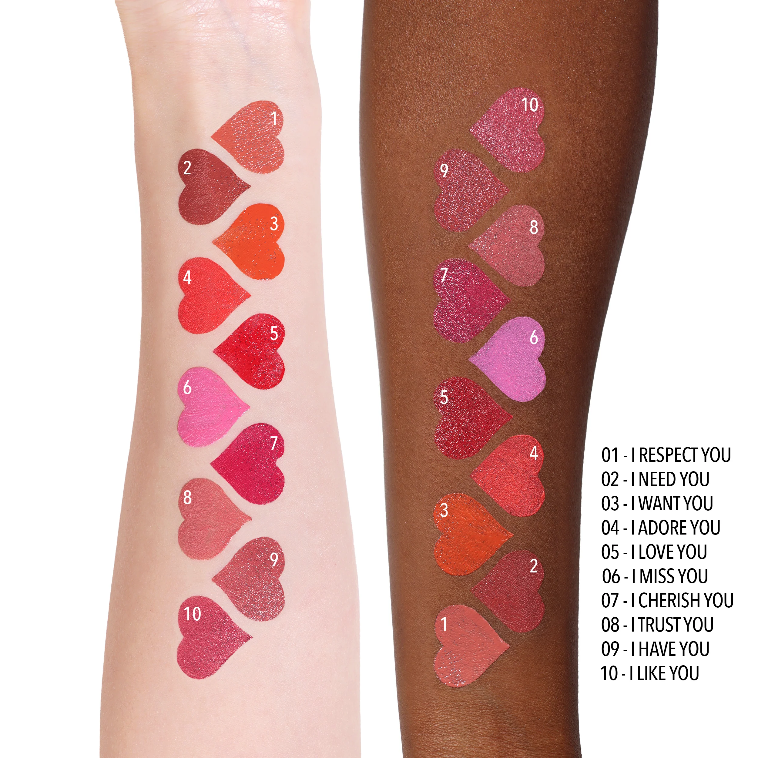 Loveheat Cream Blush (018, I Understand You) - Image 5