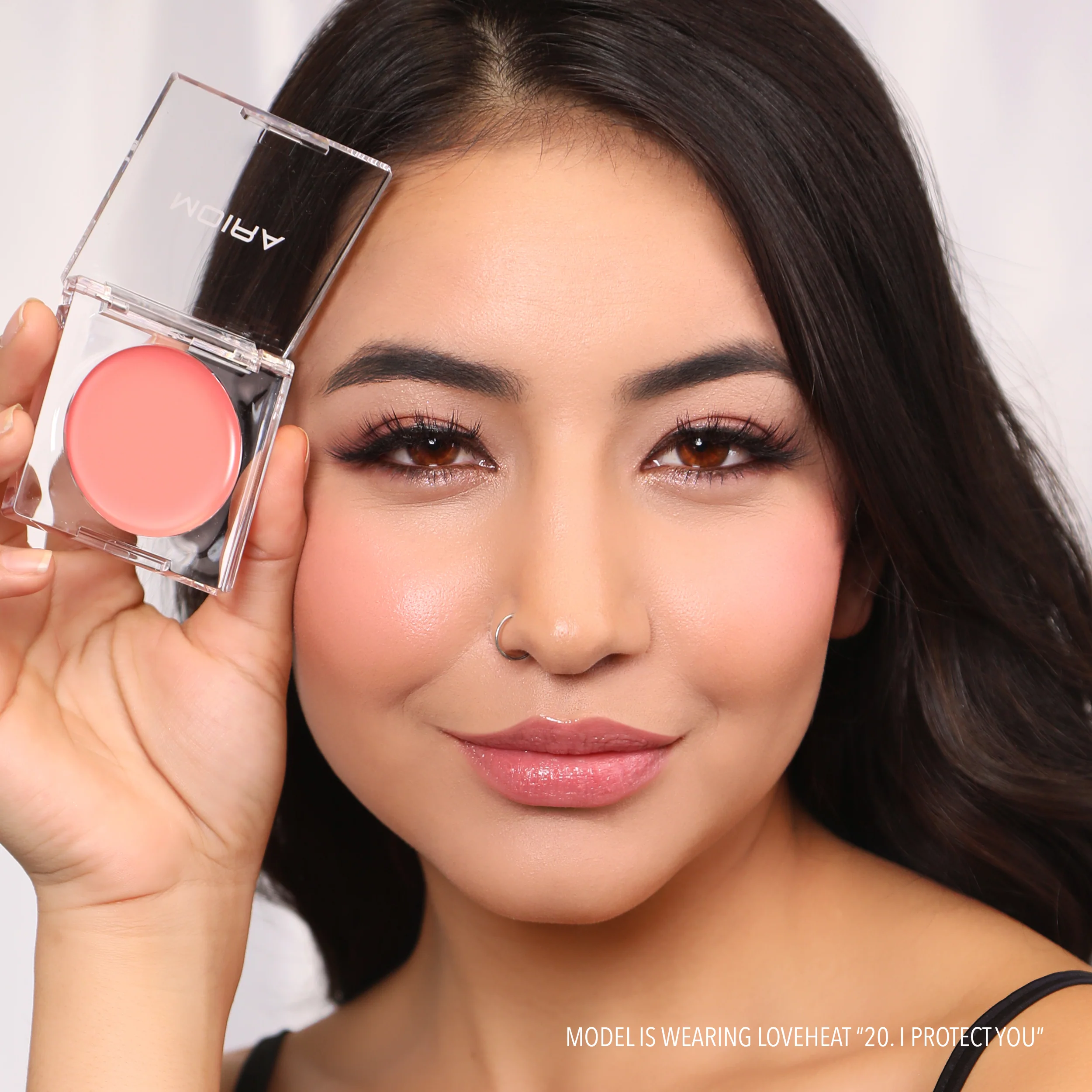 Loveheat Cream Blush Bundle (011-020) ($95 Value) - Image 3
