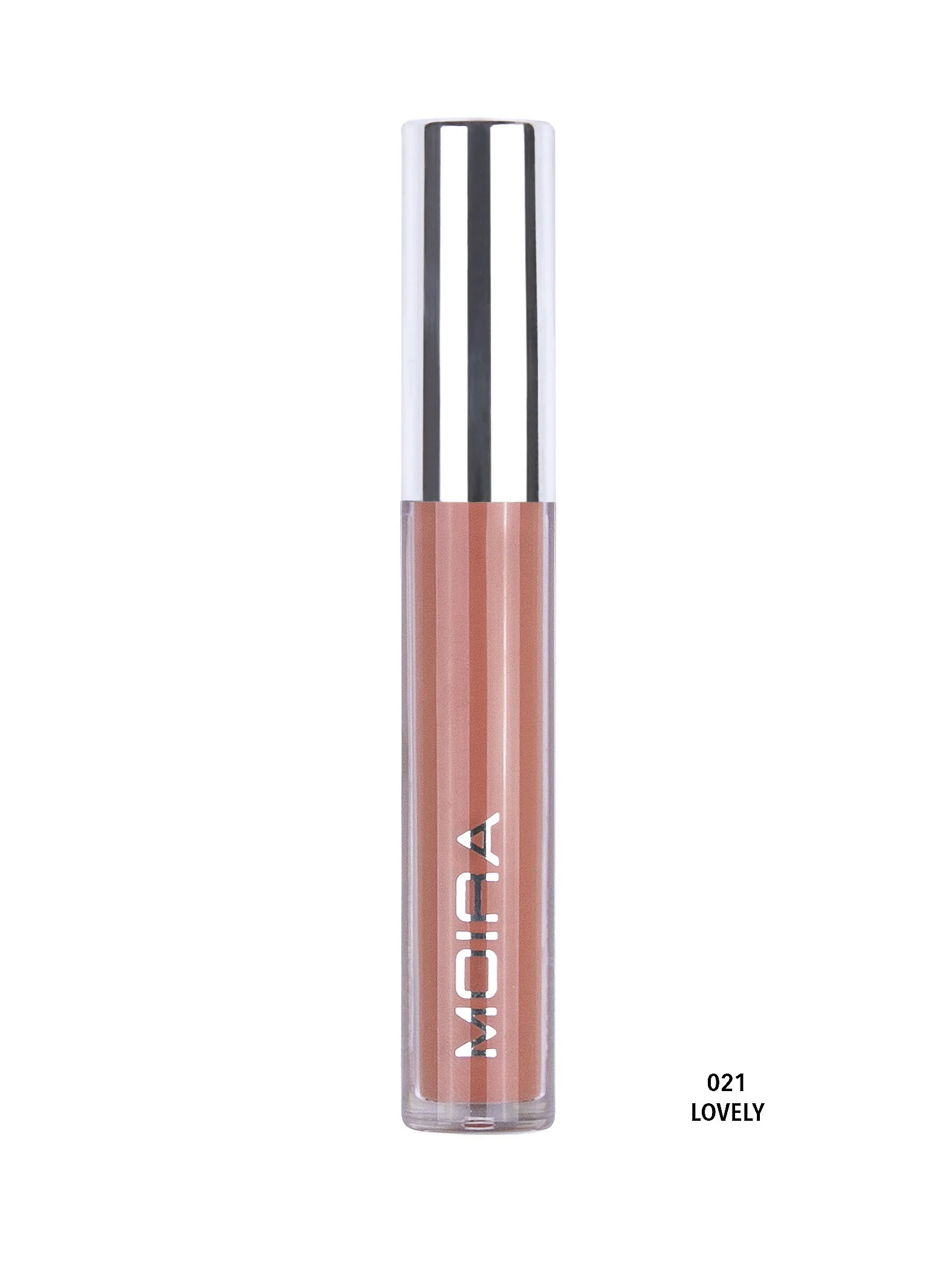 Gloss Affair Lip Gloss (021, Lovely) - Image 5
