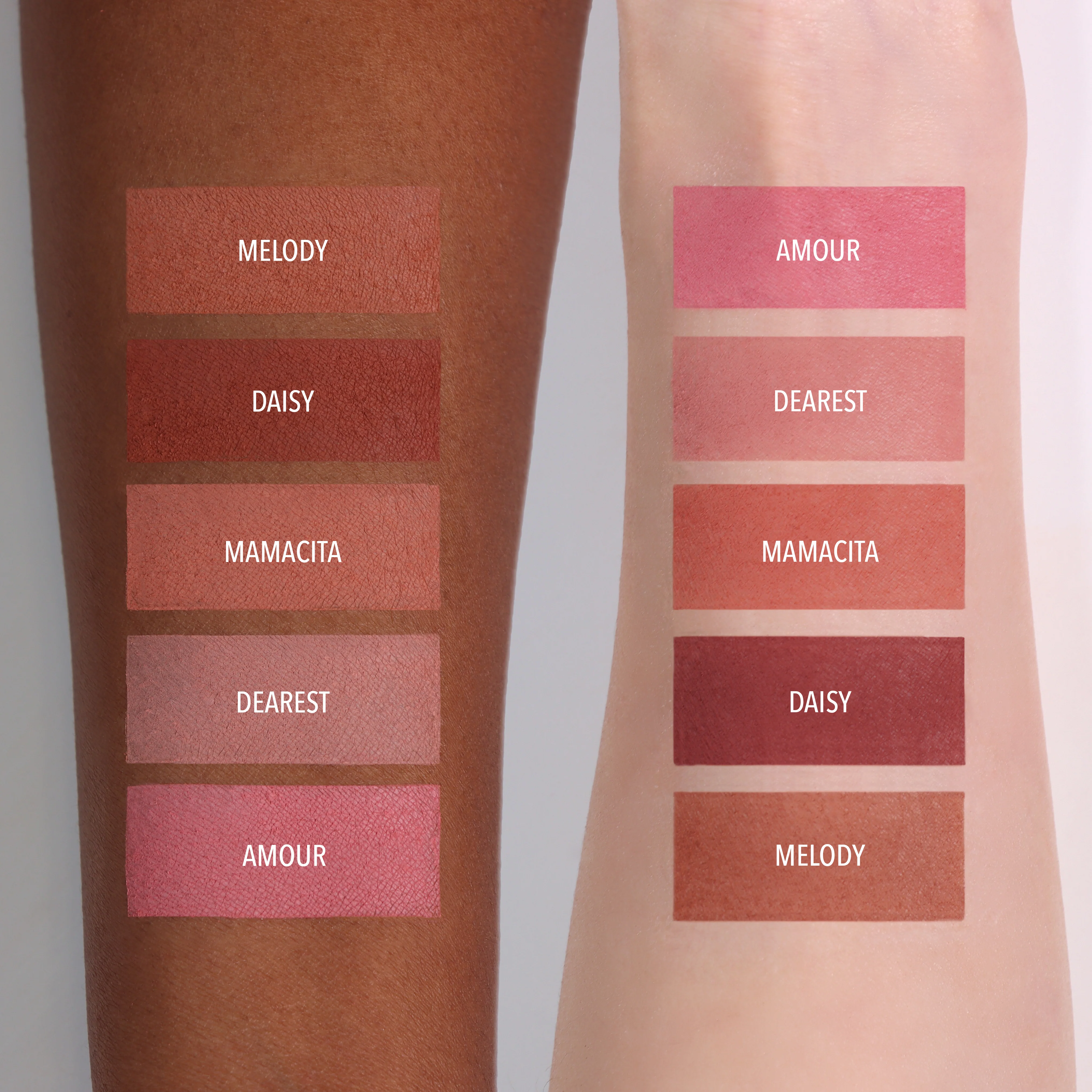 Lucky Chance Blush (003, Mamacita) - Image 3