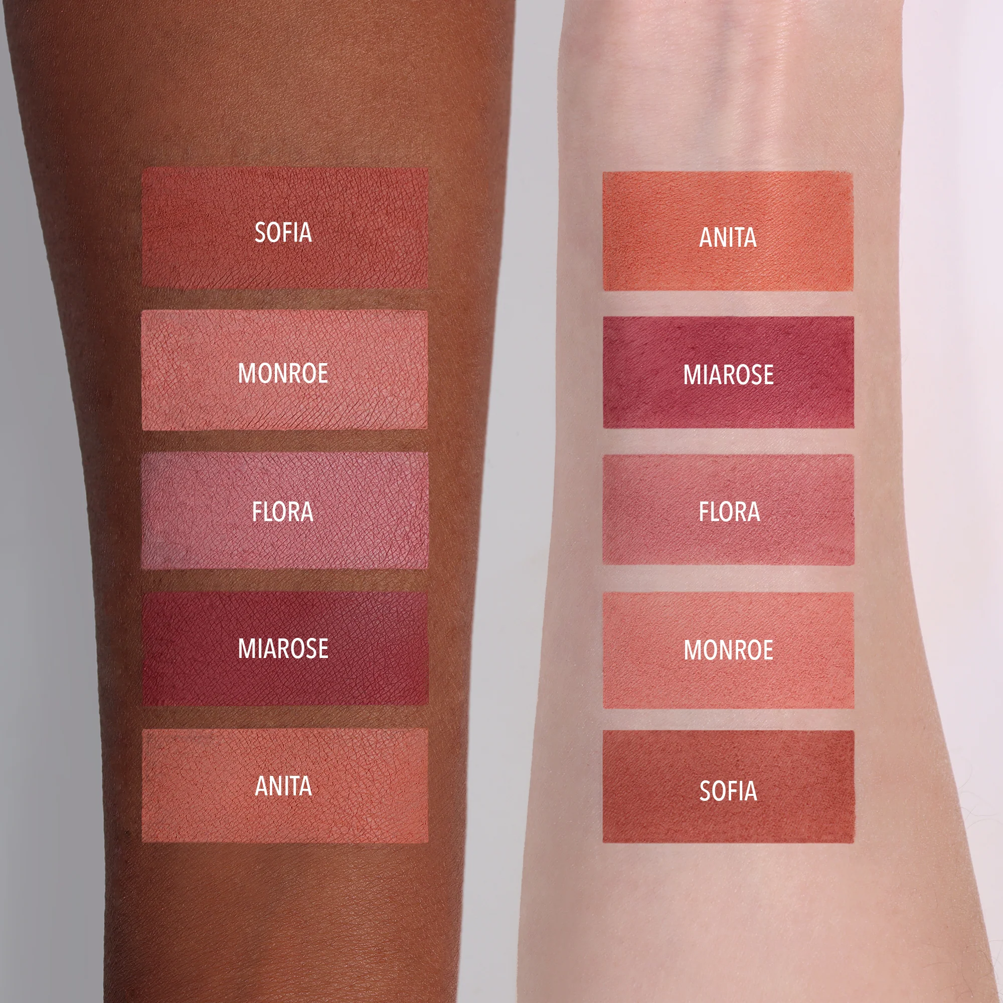 Lucky Chance Blush (003, Mamacita) - Image 4