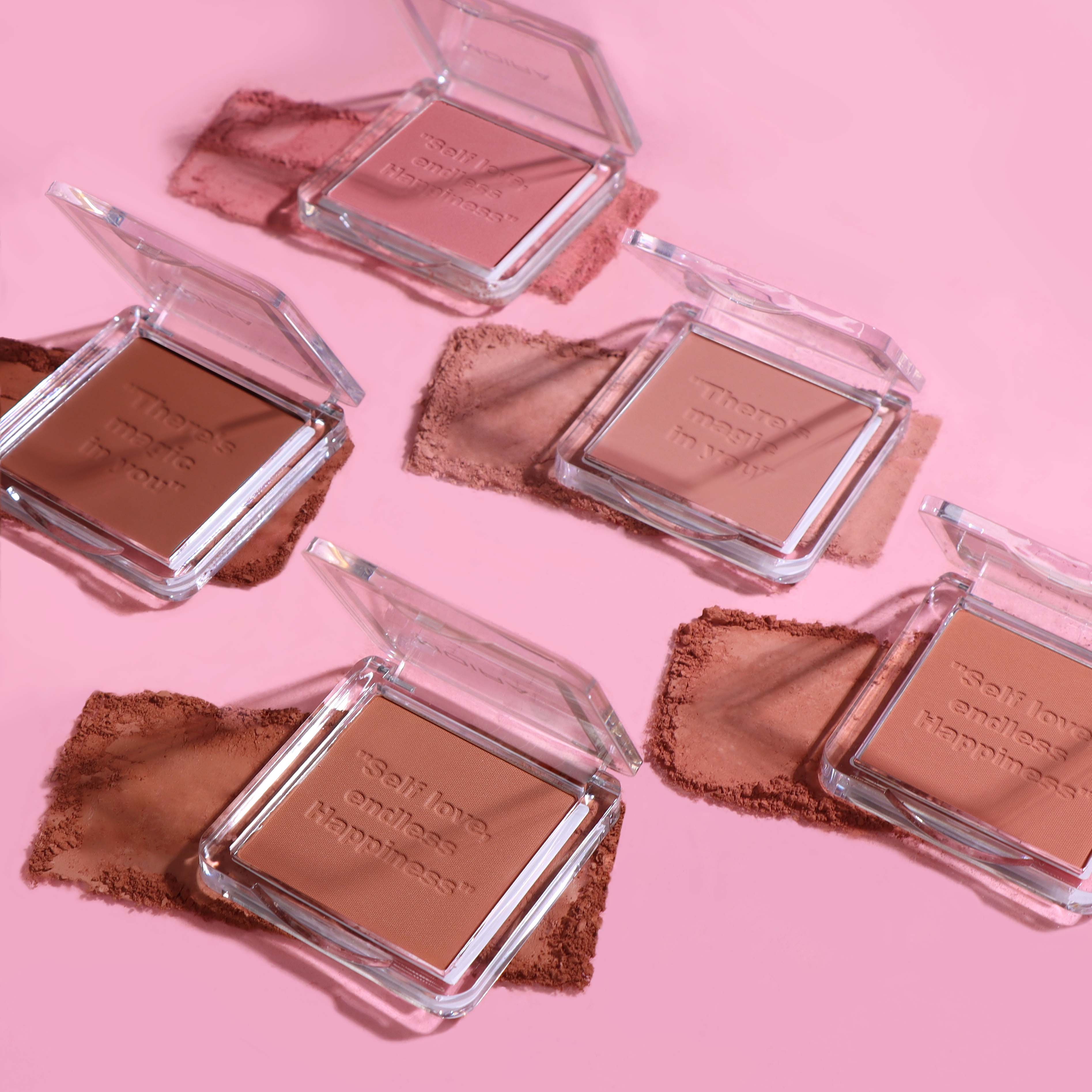 Lucky Chance Blush (003, Mamacita) - Image 9