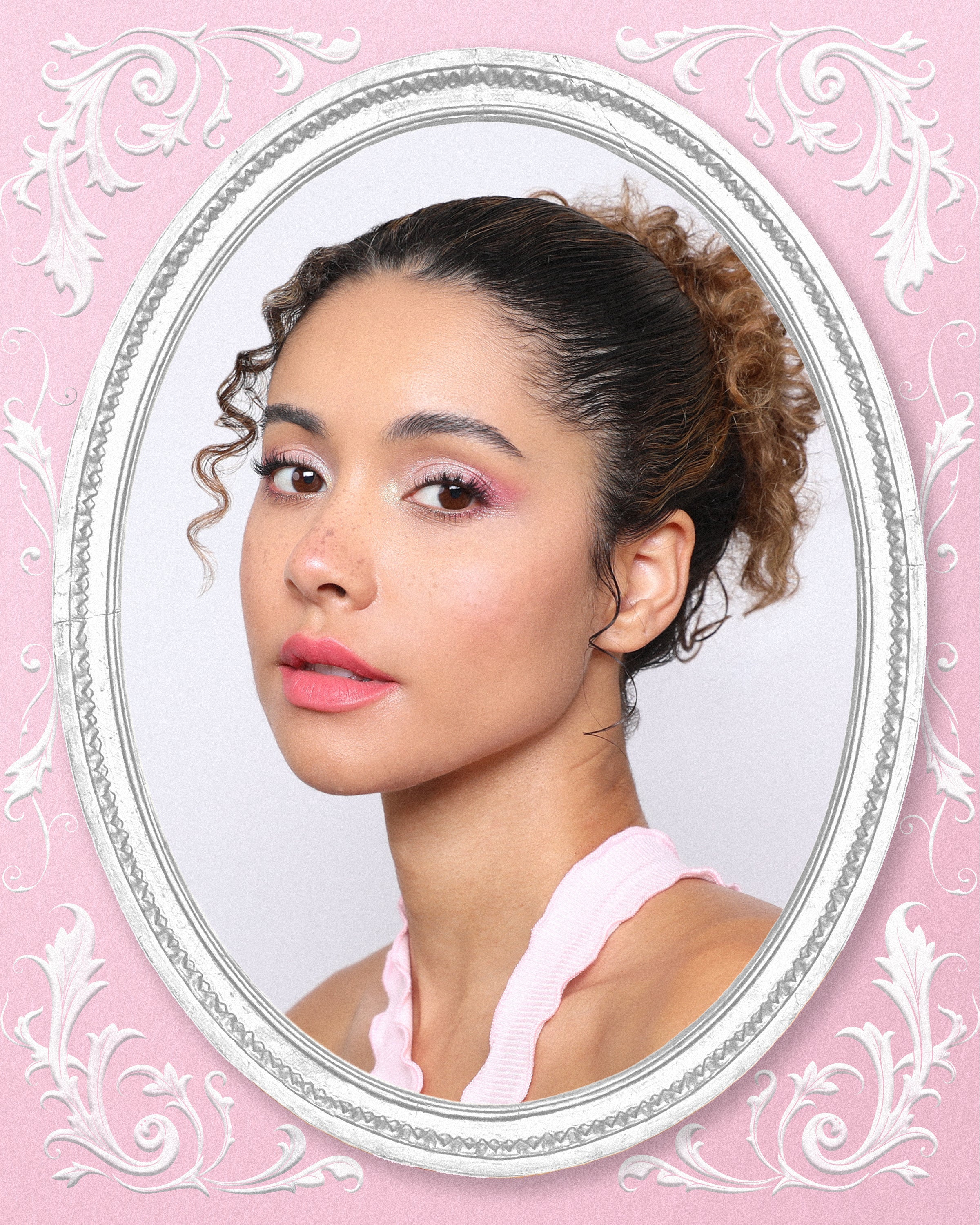 Lumina Vault Eyeshadow Palette - Image 3