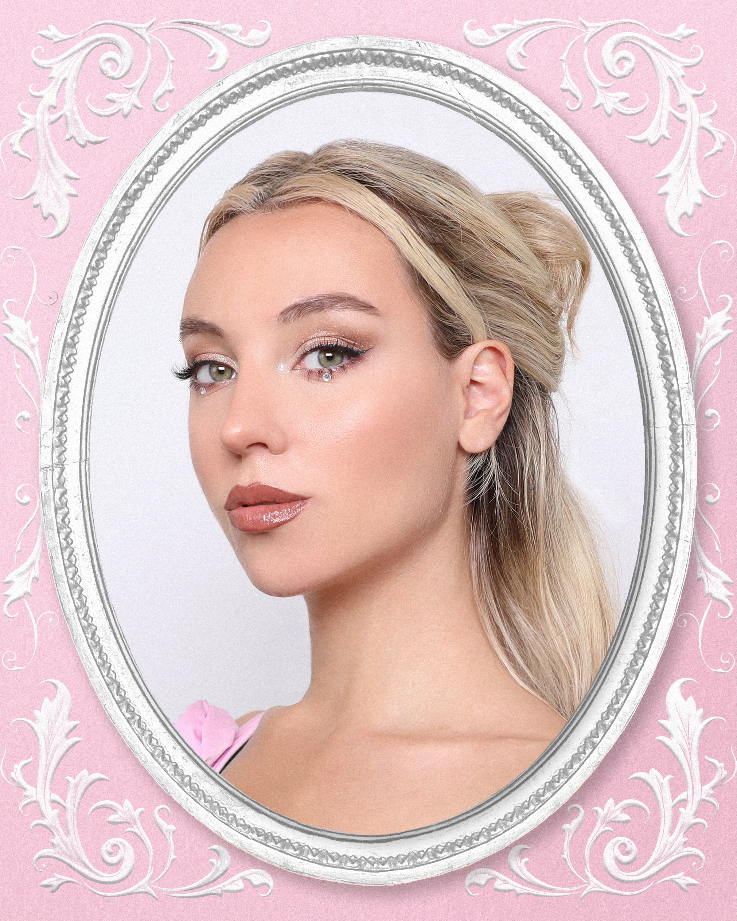 Lumina Vault Eyeshadow Palette - Image 5