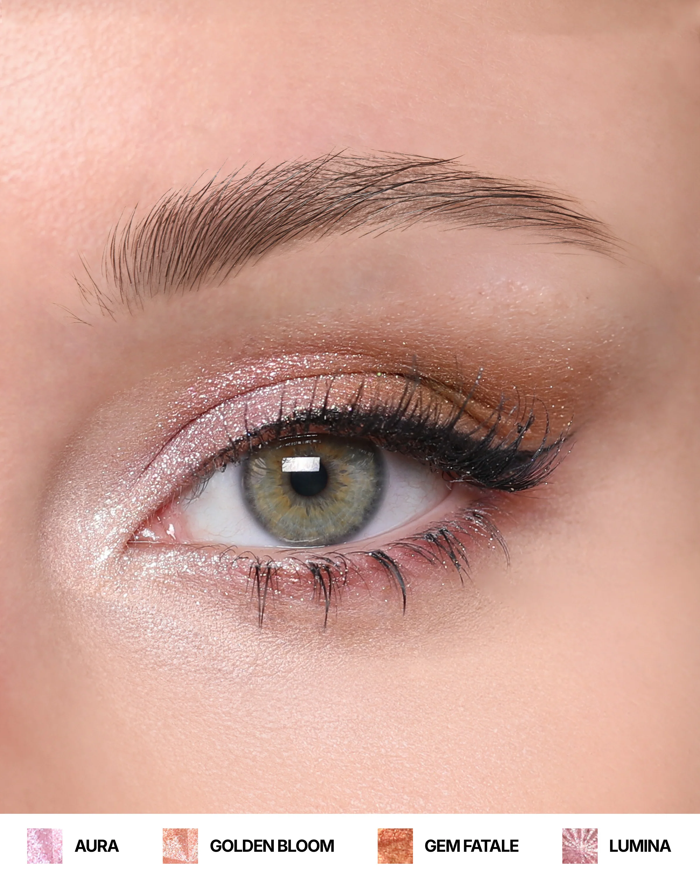 Lumina Vault Eyeshadow Palette - Image 6