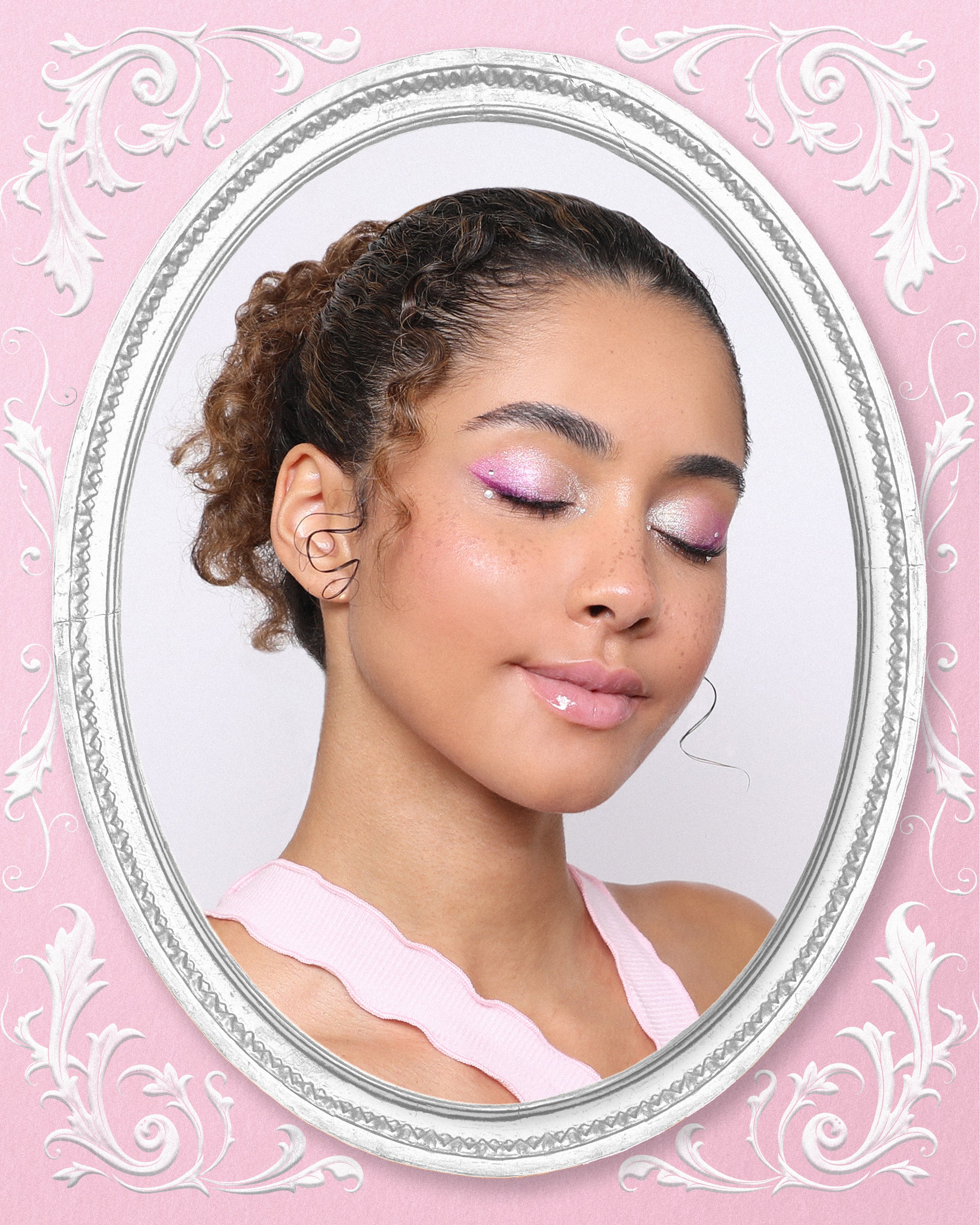 Lumina Vault Eyeshadow Palette - Image 7