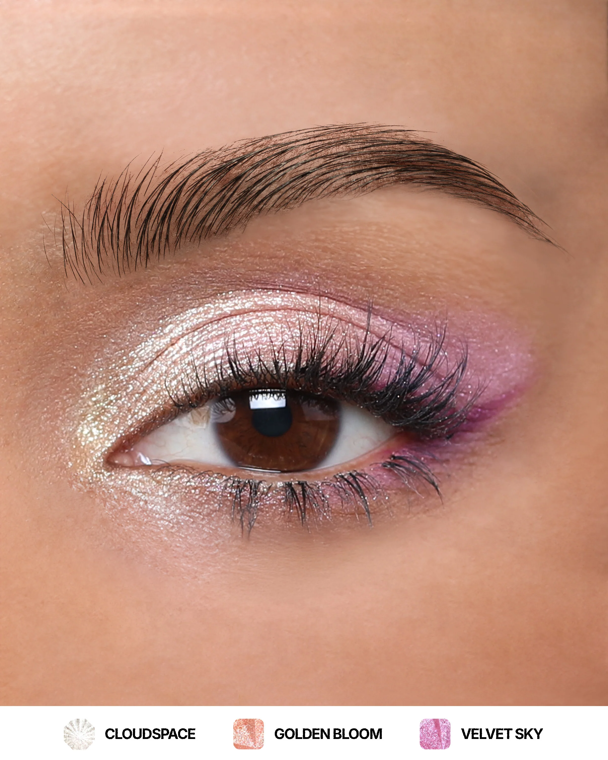 Lumina Vault Eyeshadow Palette - Image 8