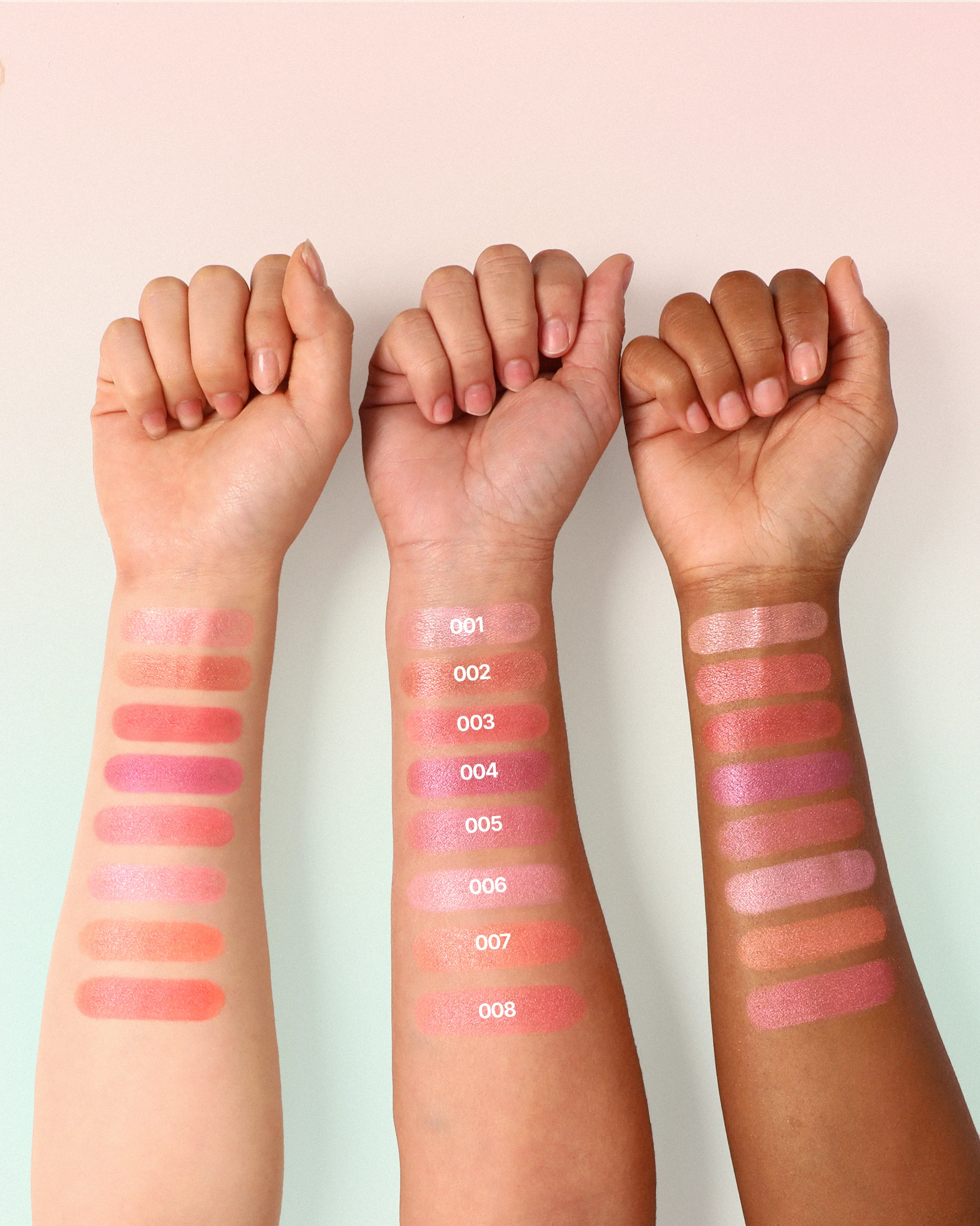 Marvelous Baked Blush (001, Wedding Cake) - Image 4