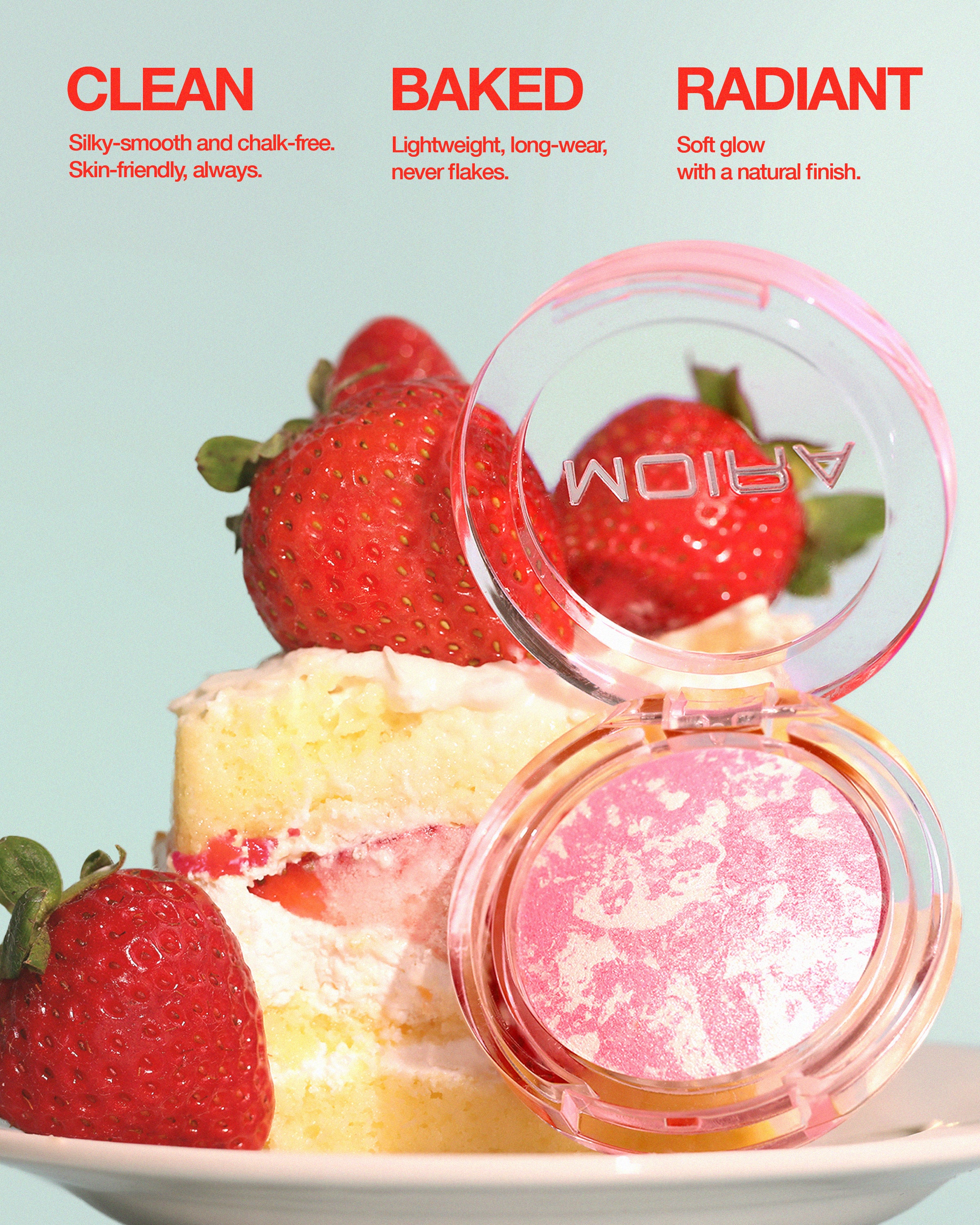 Marvelous Baked Blush (001, Wedding Cake) - Image 5