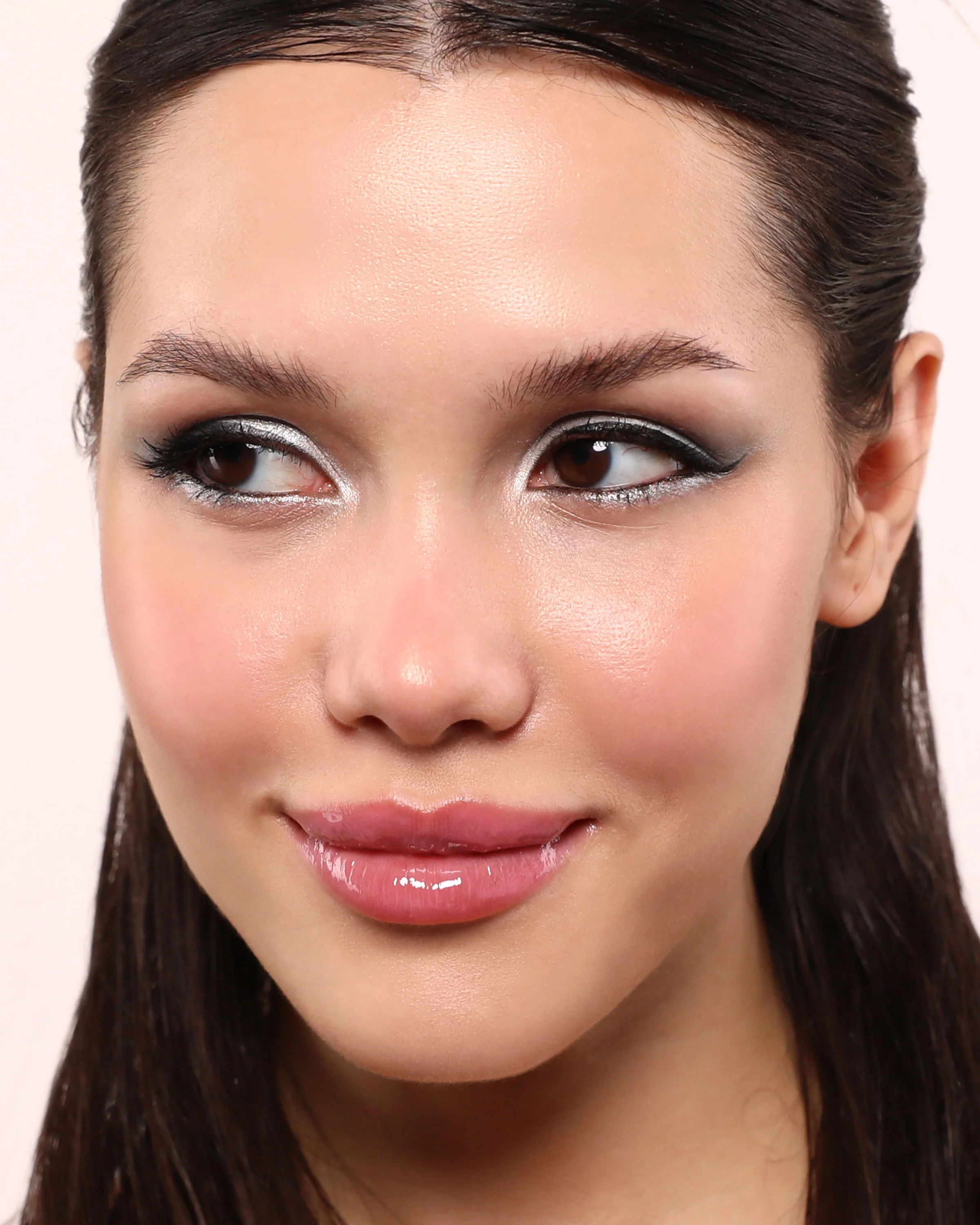 Maxi Pout Lip Gloss (003, Bubble Pop) - Image 3