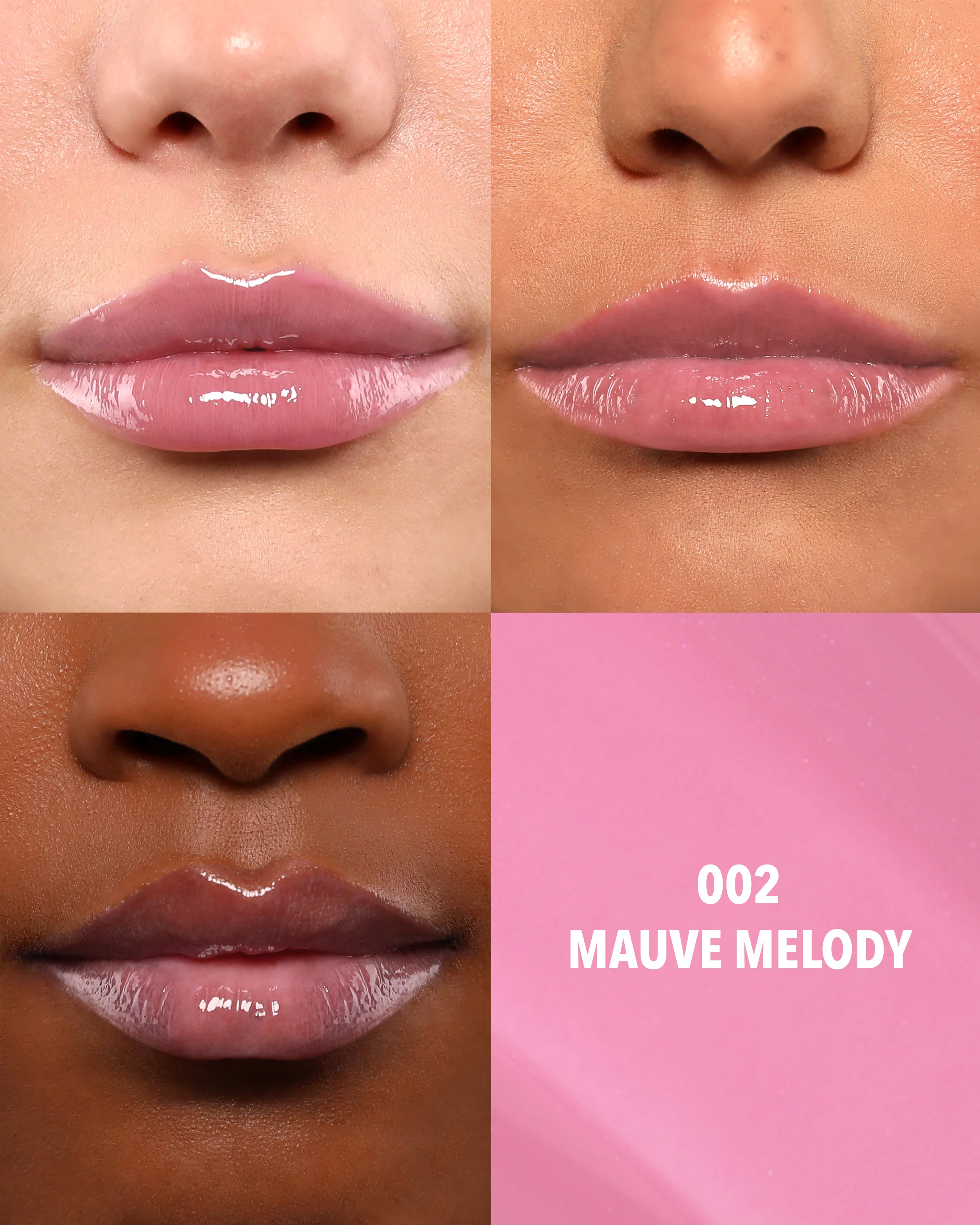 Maxi Pout Lip Gloss Bundle ($108 Value) - Image 5
