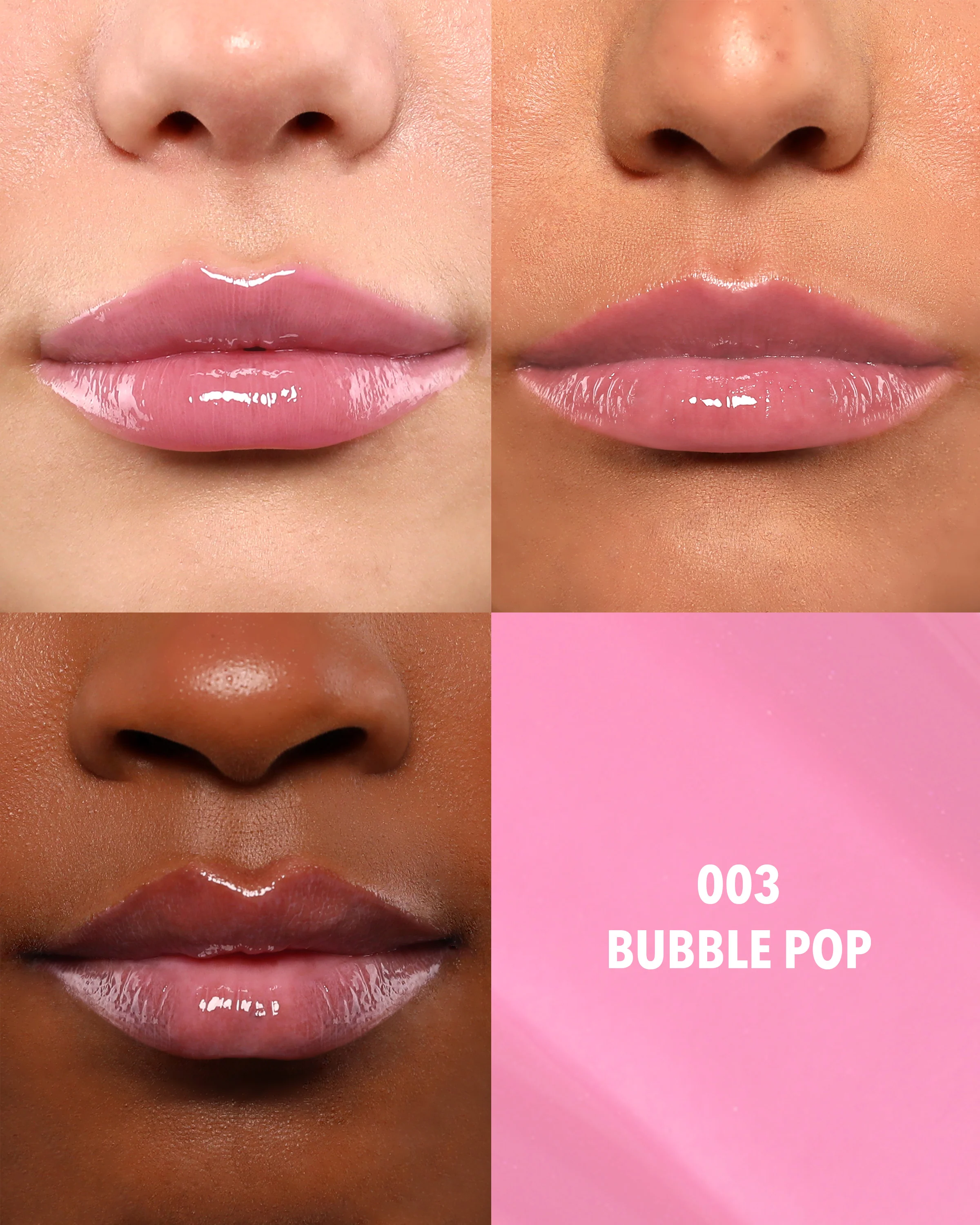 Maxi Pout Lip Gloss Bundle ($108 Value) - Image 6