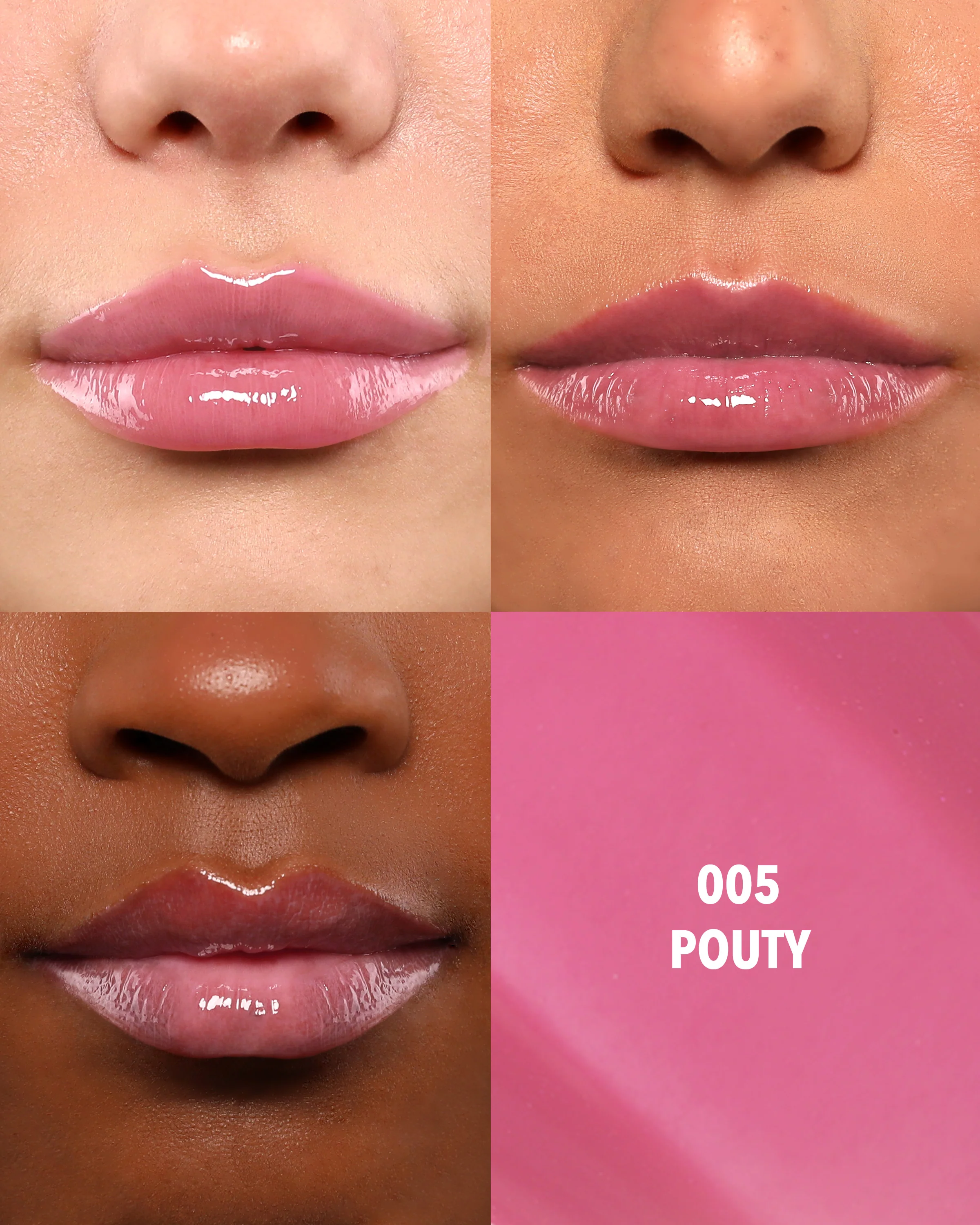 Maxi Pout Lip Gloss Bundle ($108 Value) - Image 8