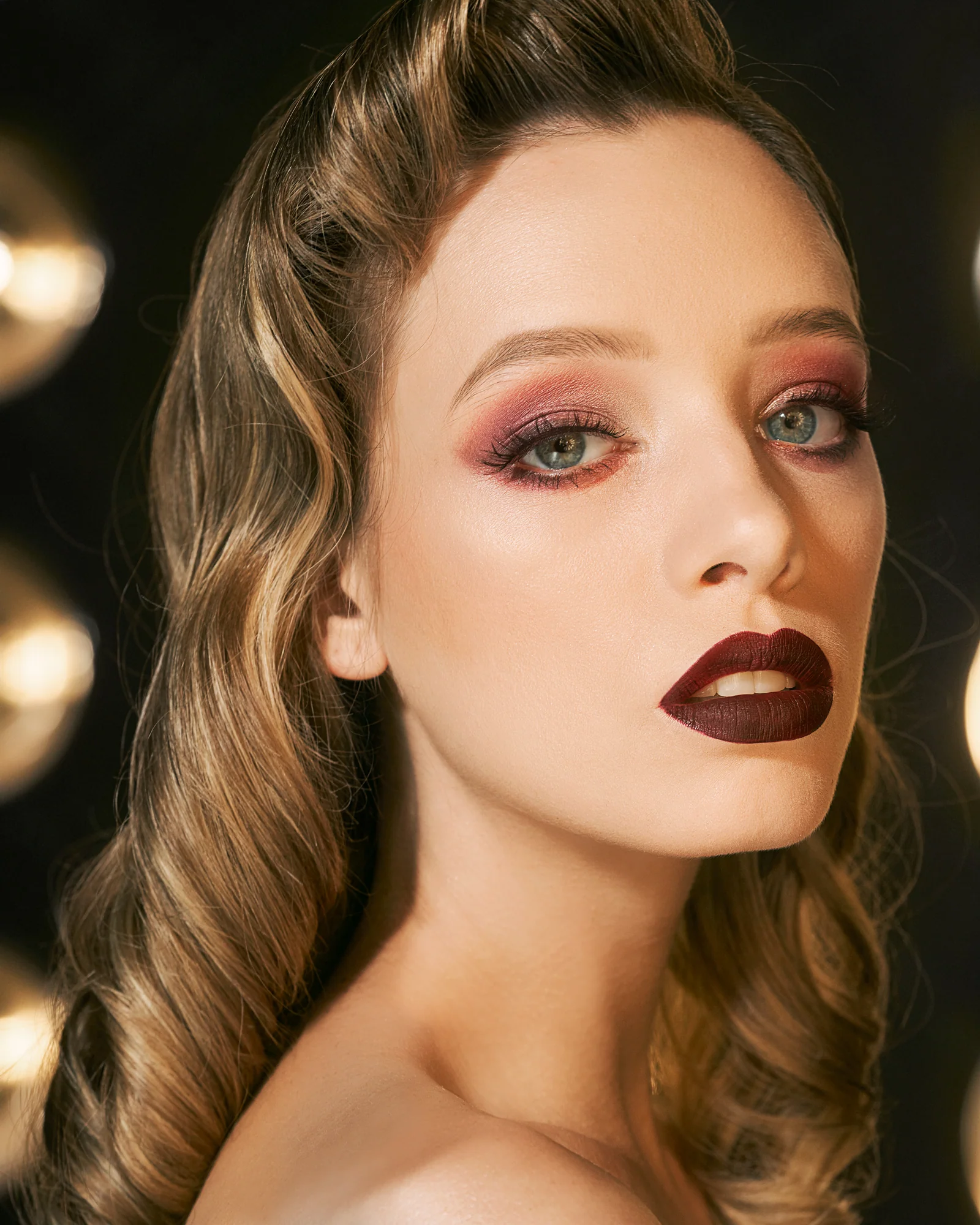 Meant To Be Destiny Eye & Face Palette - Image 7