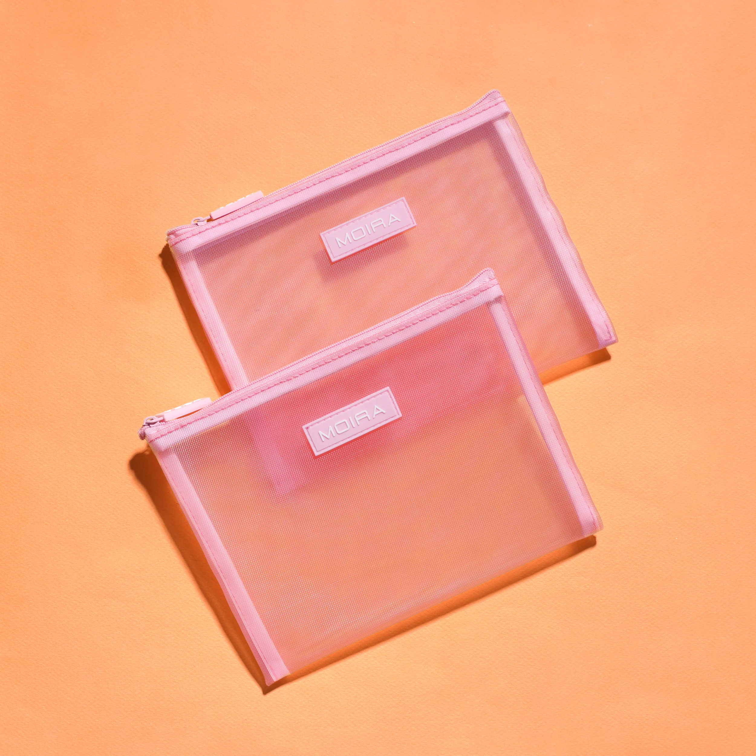 Mesh Makeup Pouch Bundle - Image 4