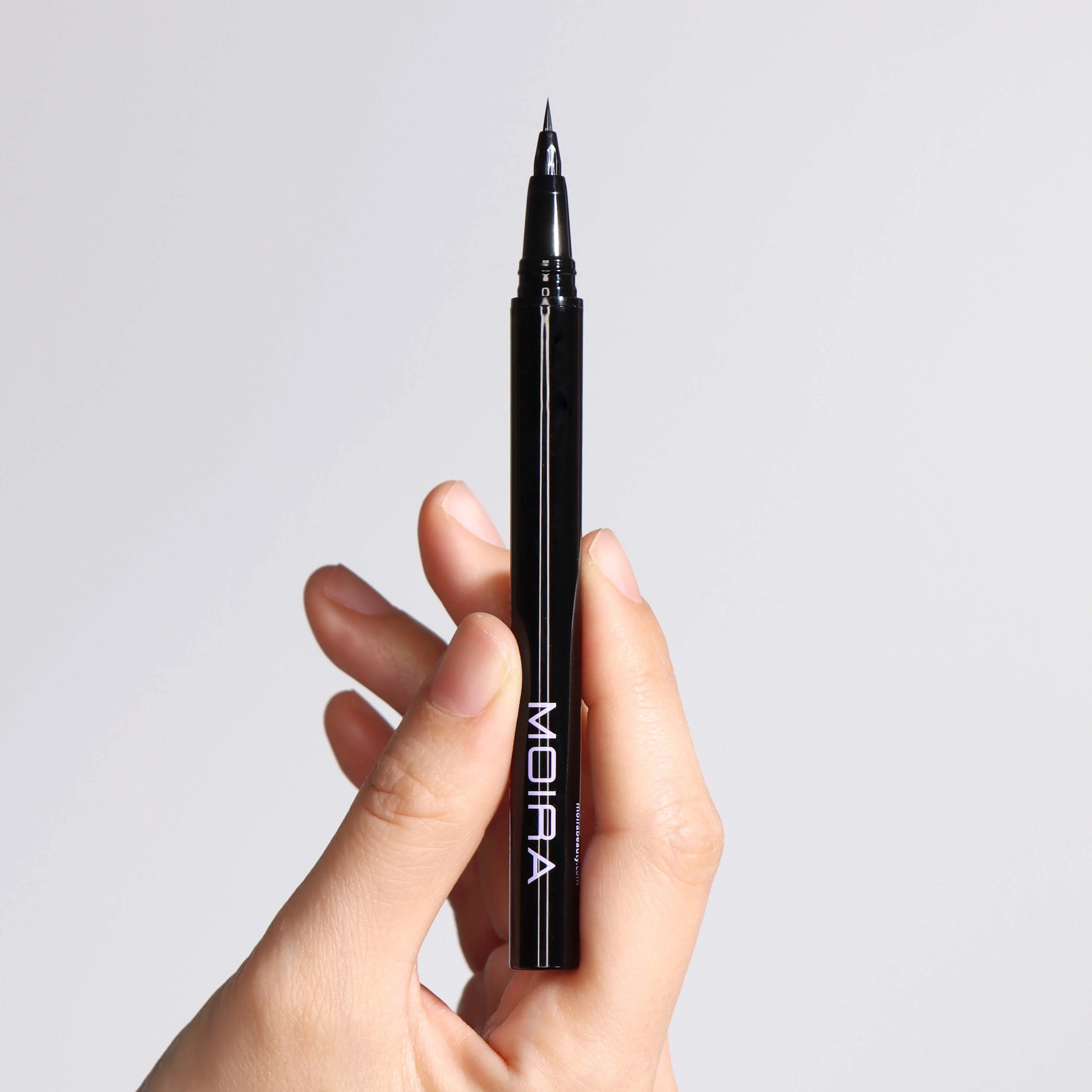 Micro Tip Liquid Liner (001, Black) - Image 3