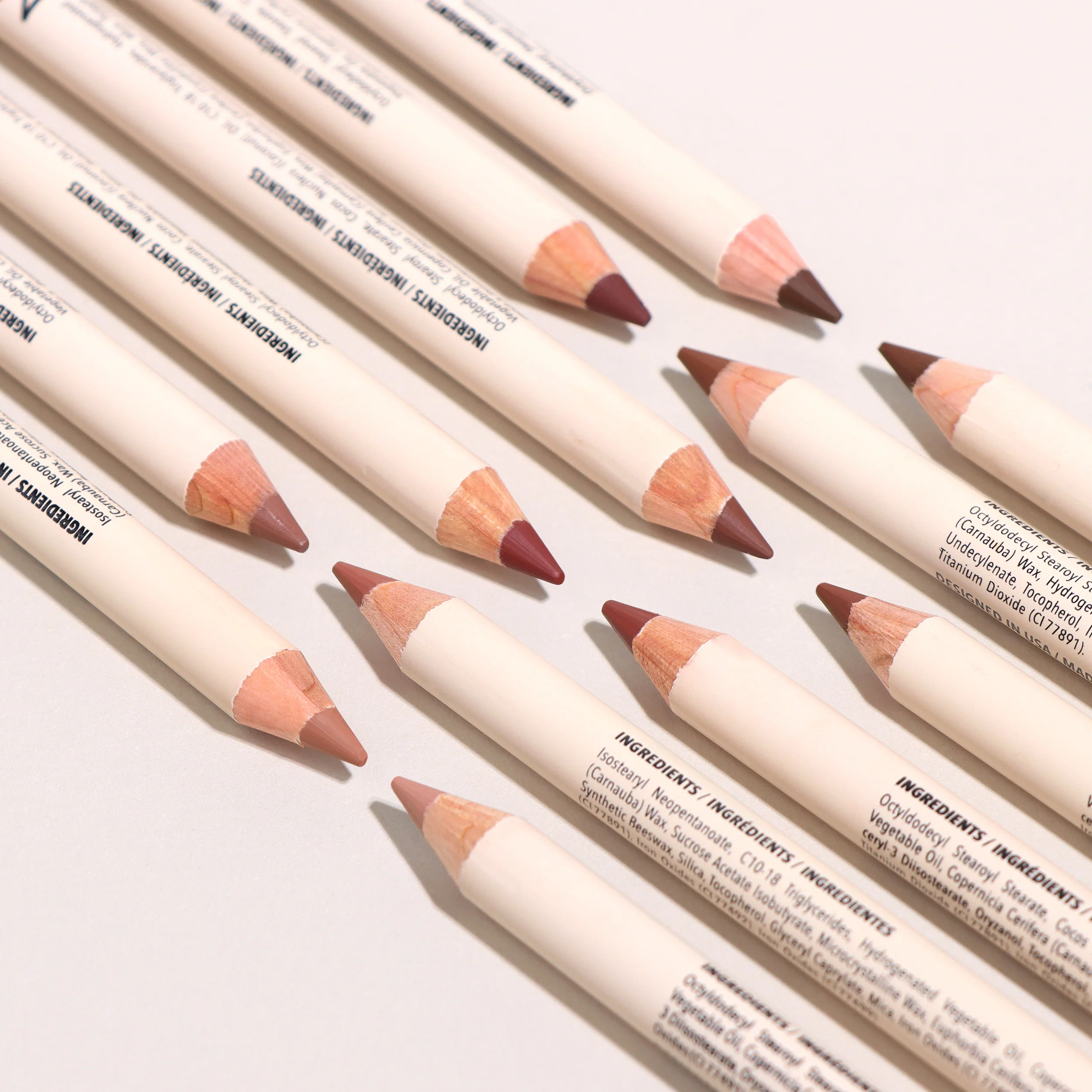 Must-Have Lip Liner (011, Very Brown) - Image 5