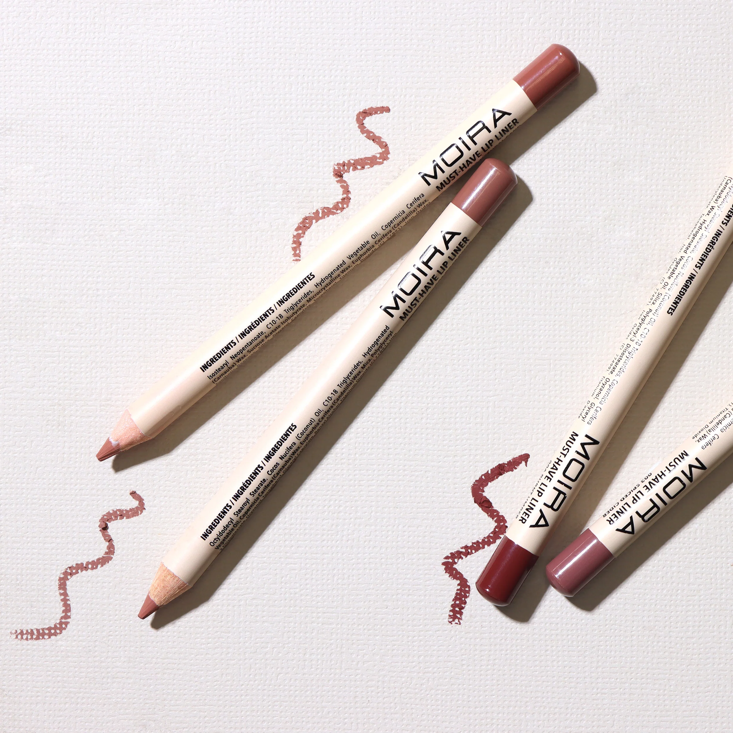 Must-Have Lip Liner (011, Very Brown) - Image 6