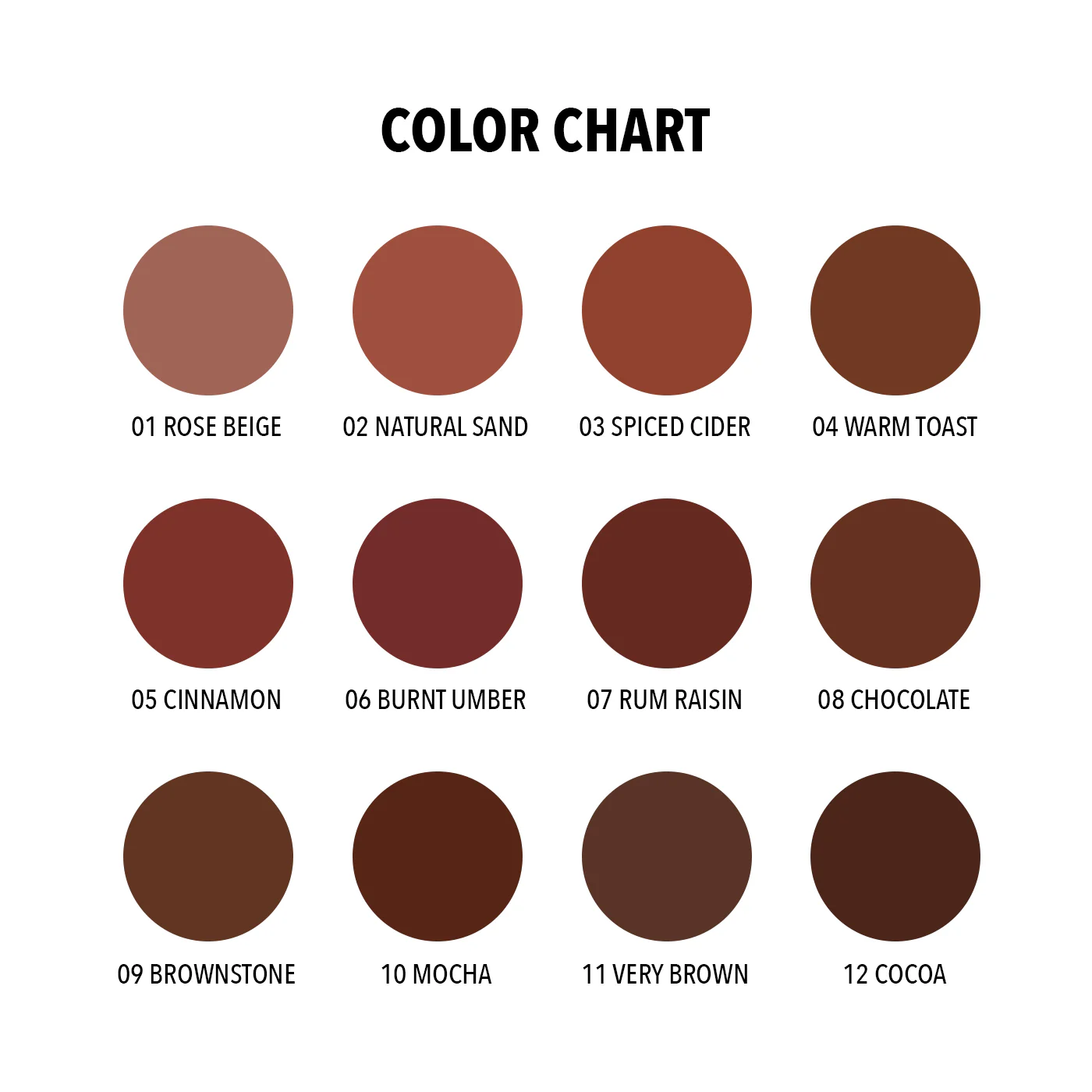 Must-Have Lip Liner (011, Very Brown) - Image 7