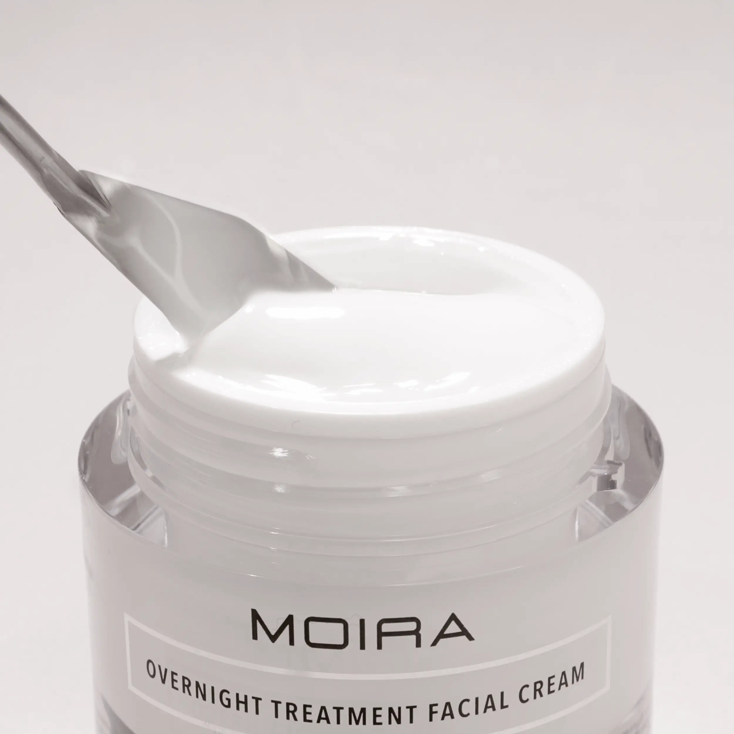 Overnight Treatment Facial Cream - Image 4