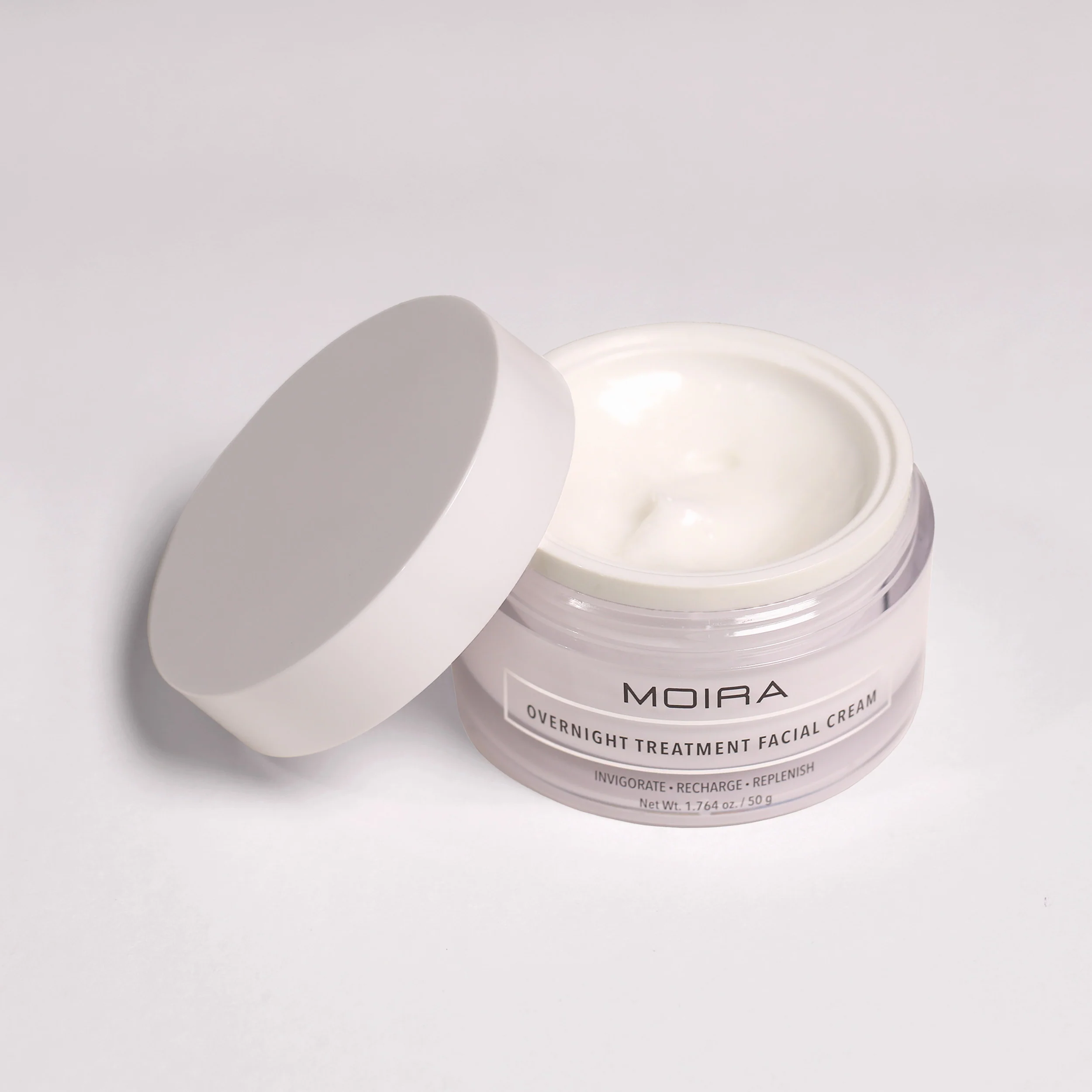 Overnight Treatment Facial Cream - Image 6