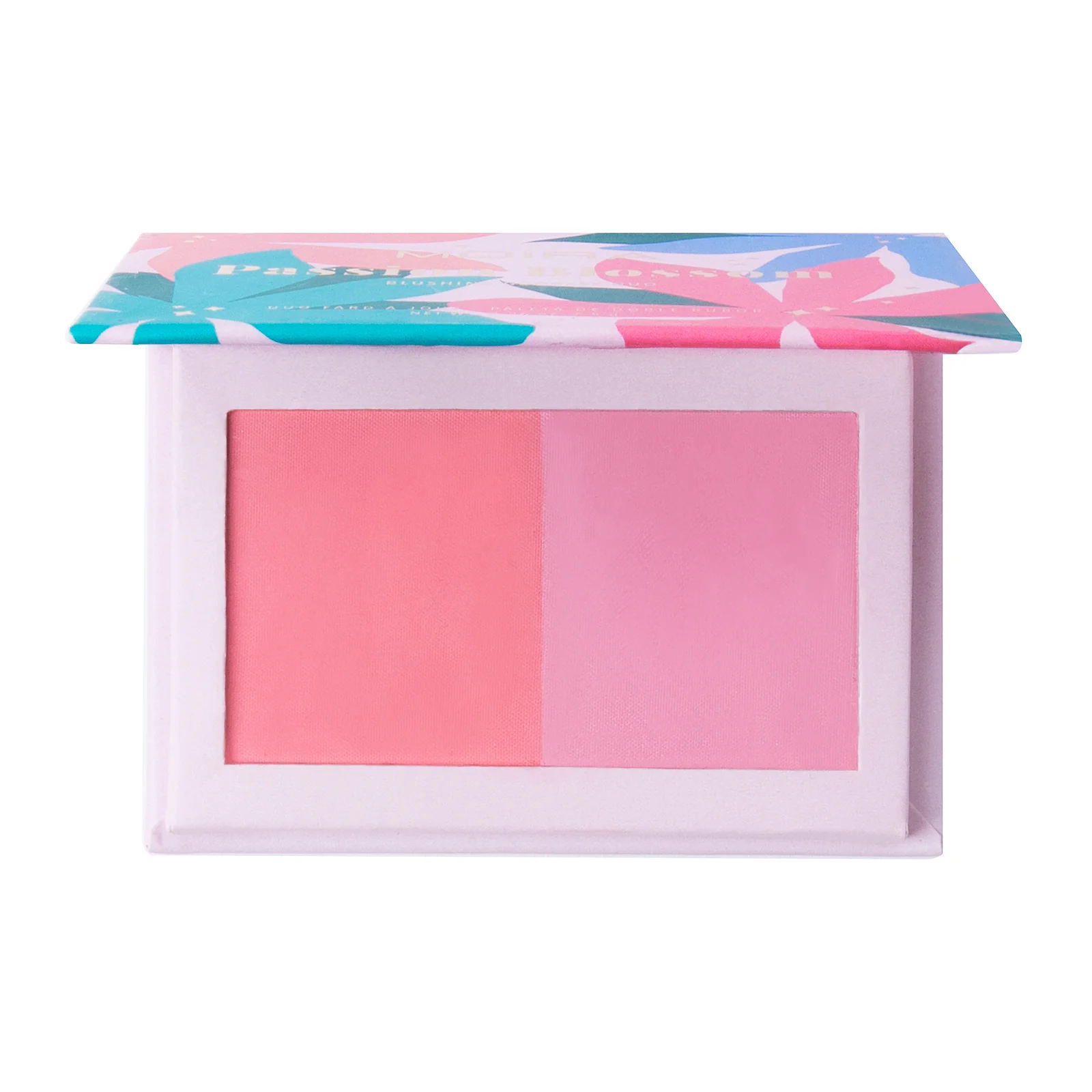 Passion Blossom Dual Blusher - Image 5