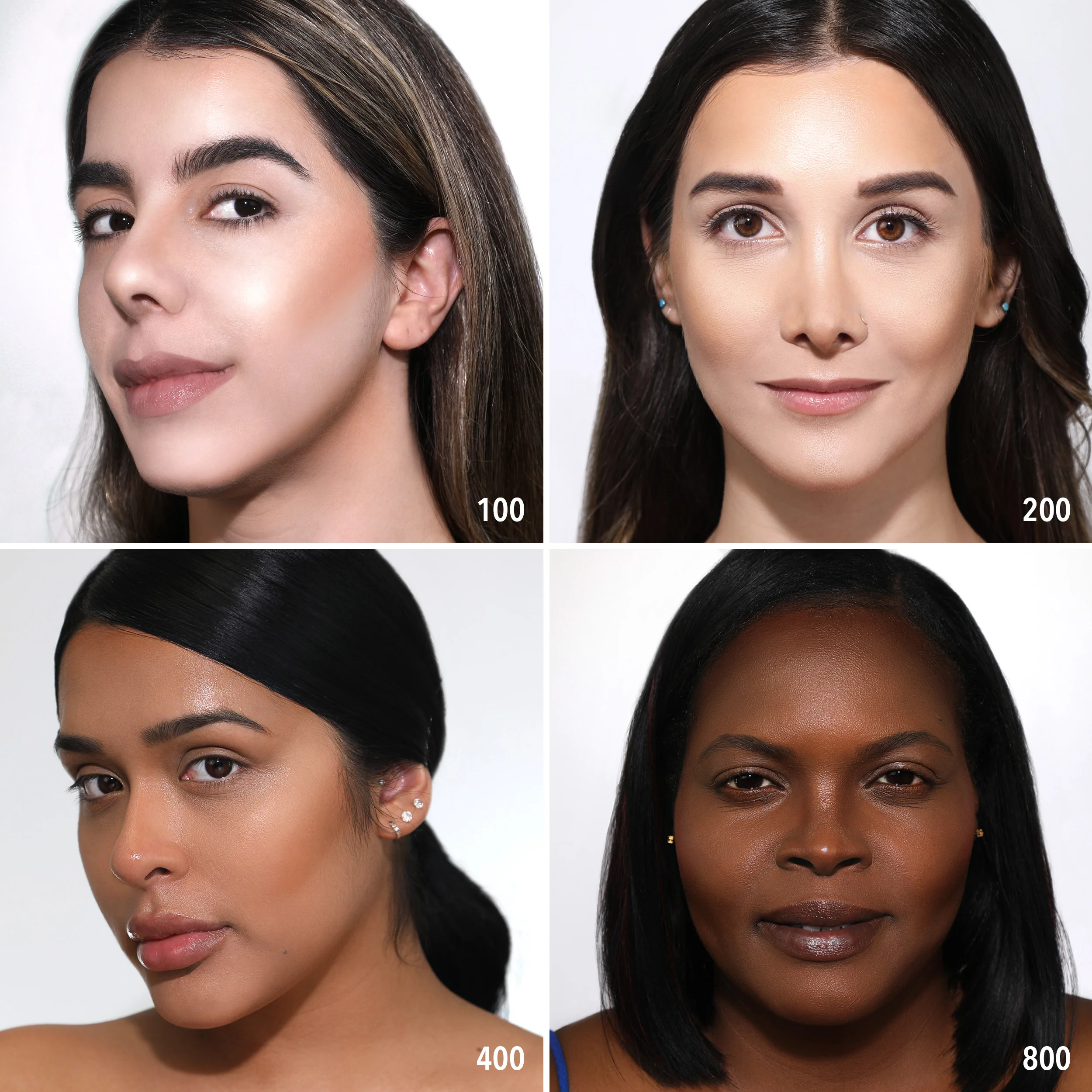 Sculpt & Glow Duo Stick (700, I Sea You) - Image 6