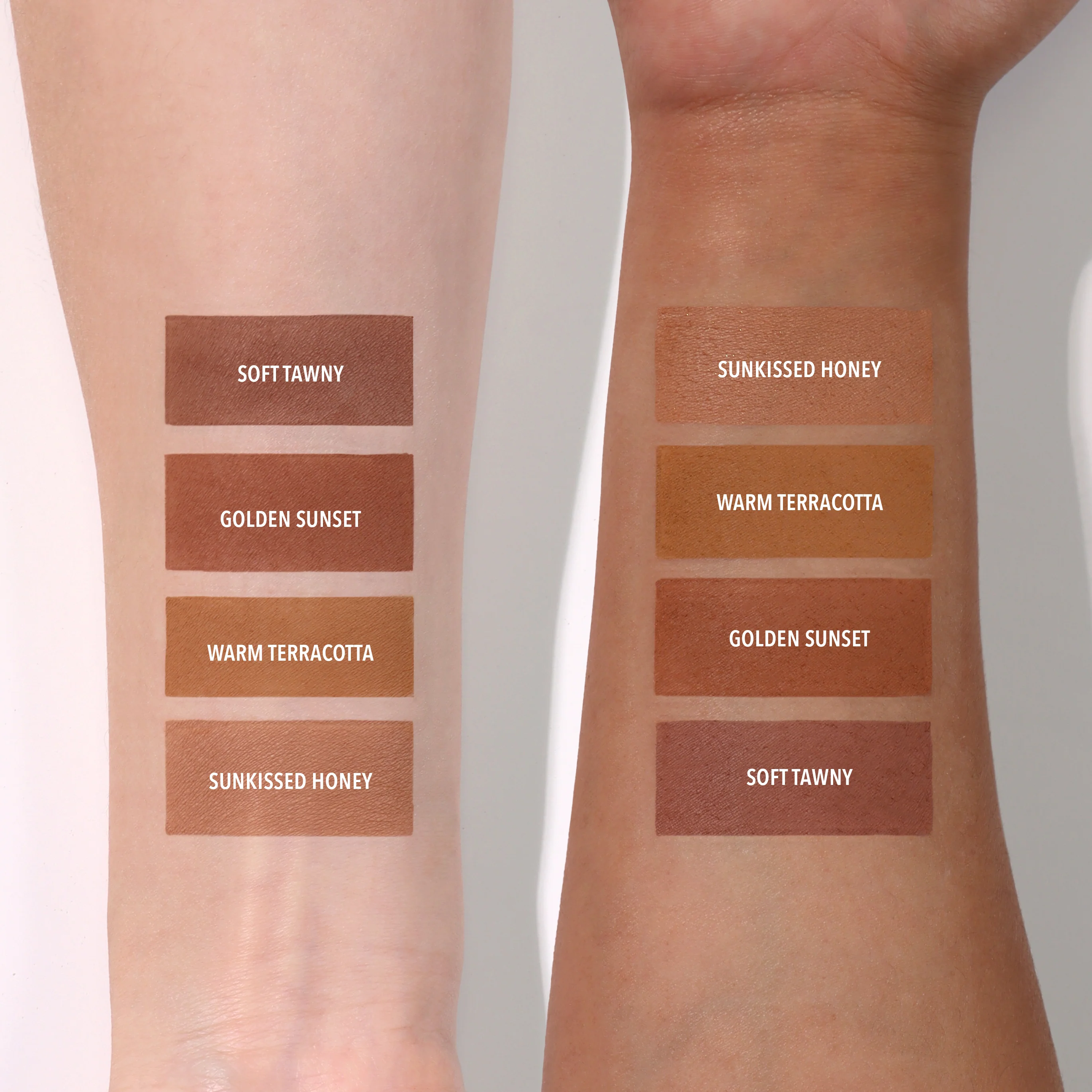 Signature Bronzer (004, Soft Tawny) - Image 3