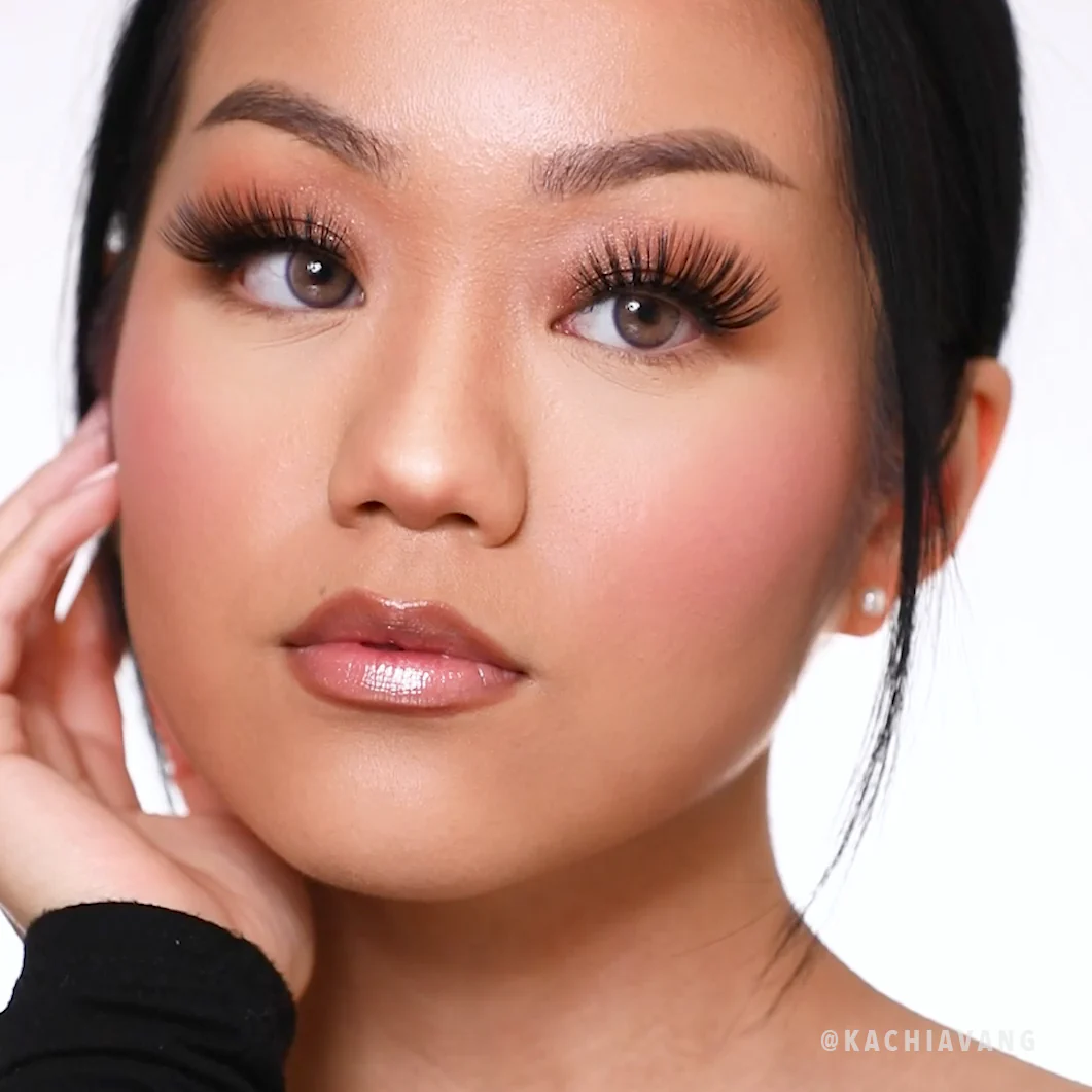 Signature Ombre Blush (004, Morning Sunshine) - Image 3