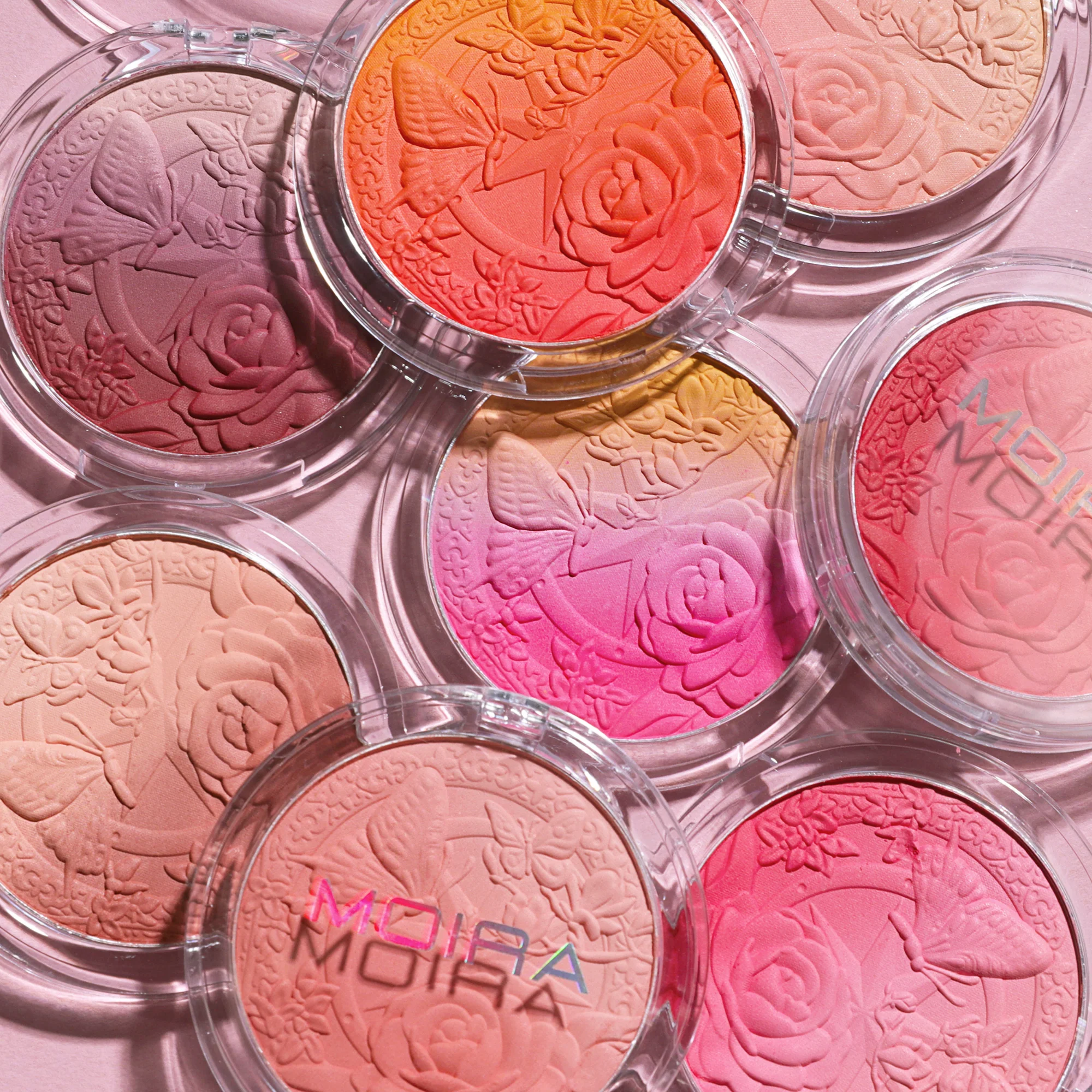 Signature Ombre Blush (004, Morning Sunshine) - Image 7