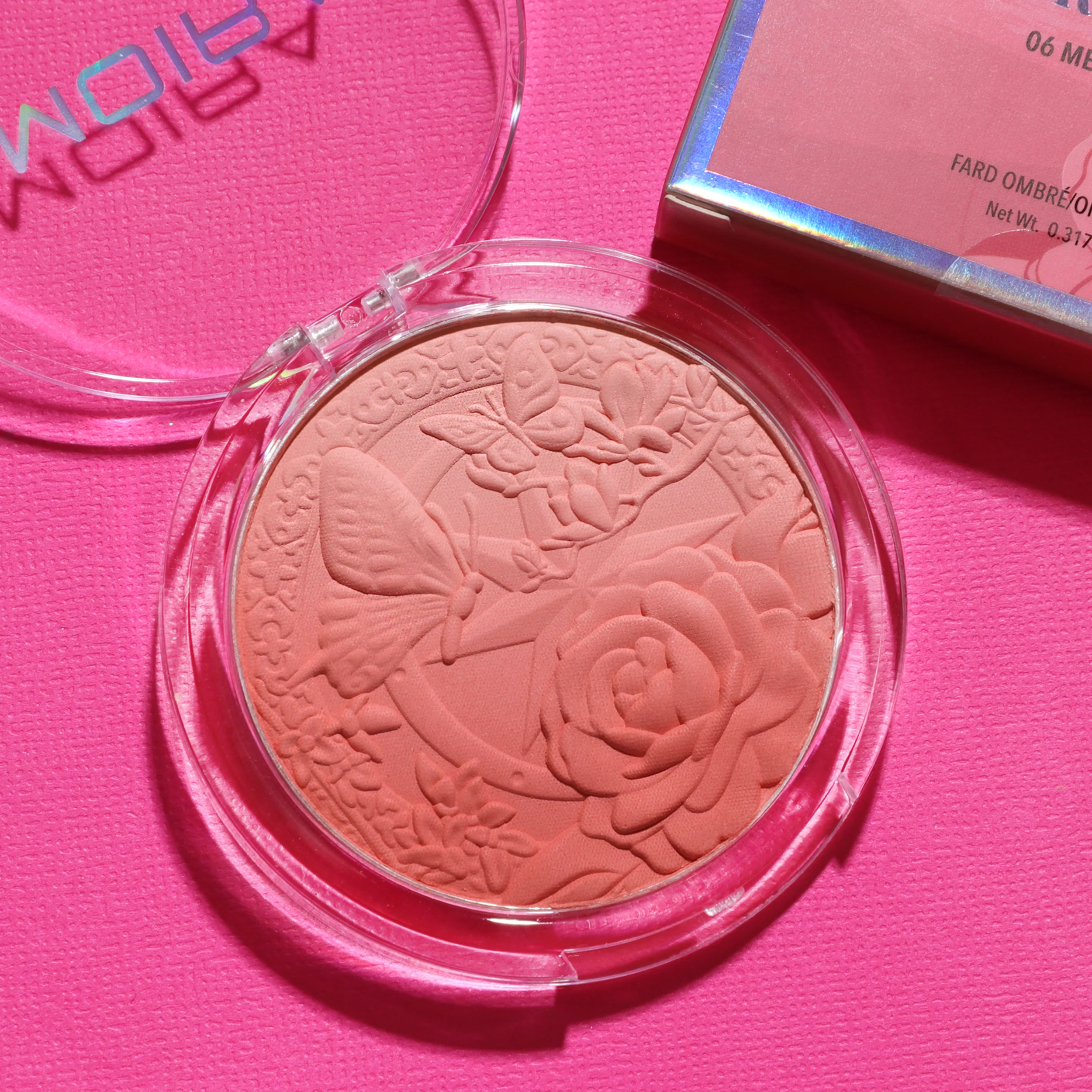 Signature Ombre Blush (006, Mellow Pink) - Image 5