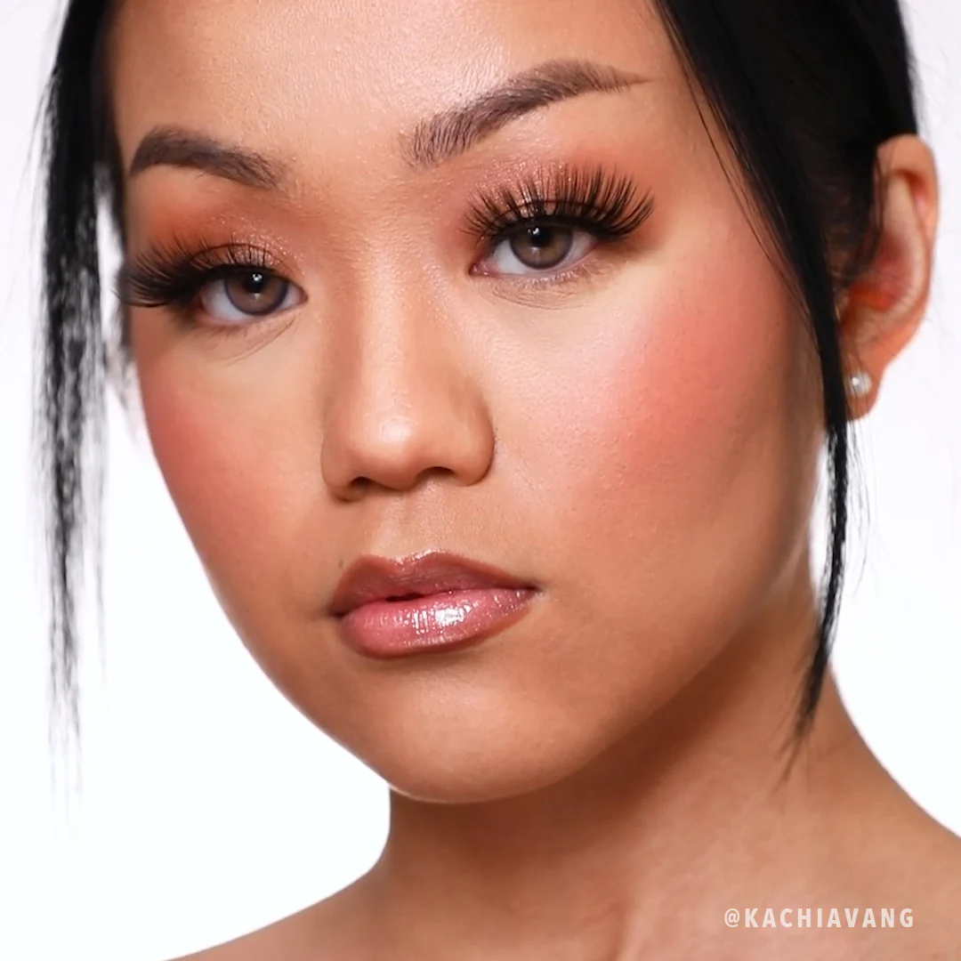 Signature Ombre Blush (007, Ruby Flush) - Image 4