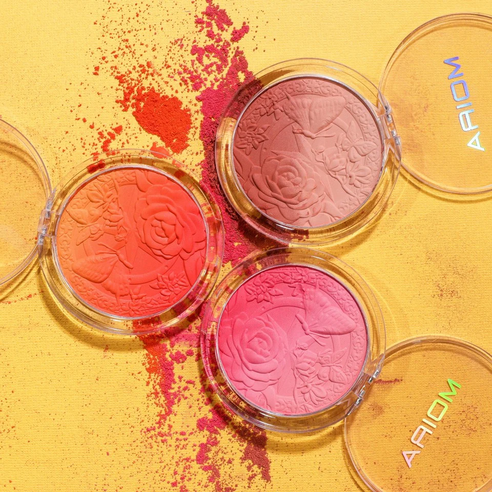 Signature Ombre Blush Bundle ($76 Value) - Image 3