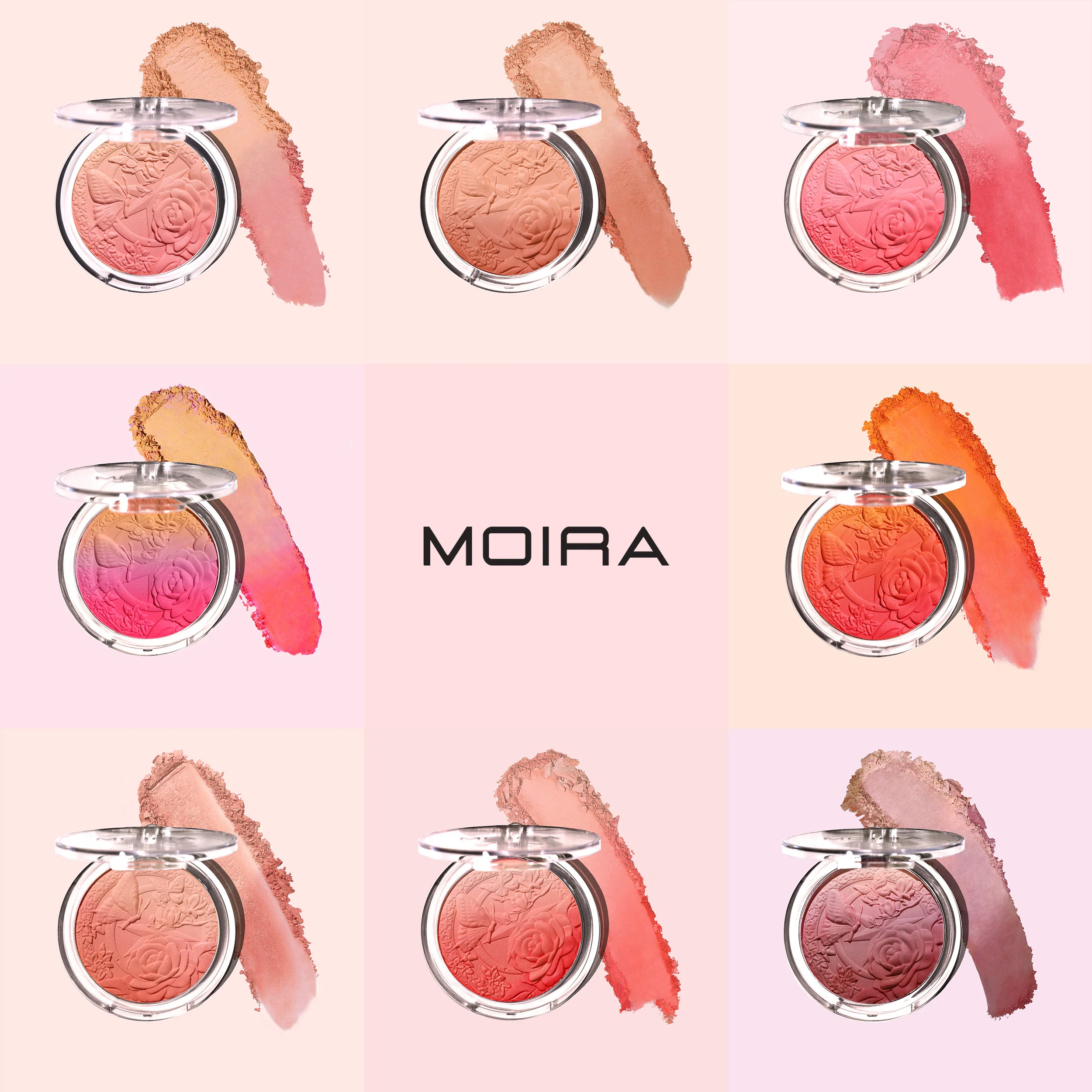 Signature Ombre Blush Bundle ($76 Value) - Image 4