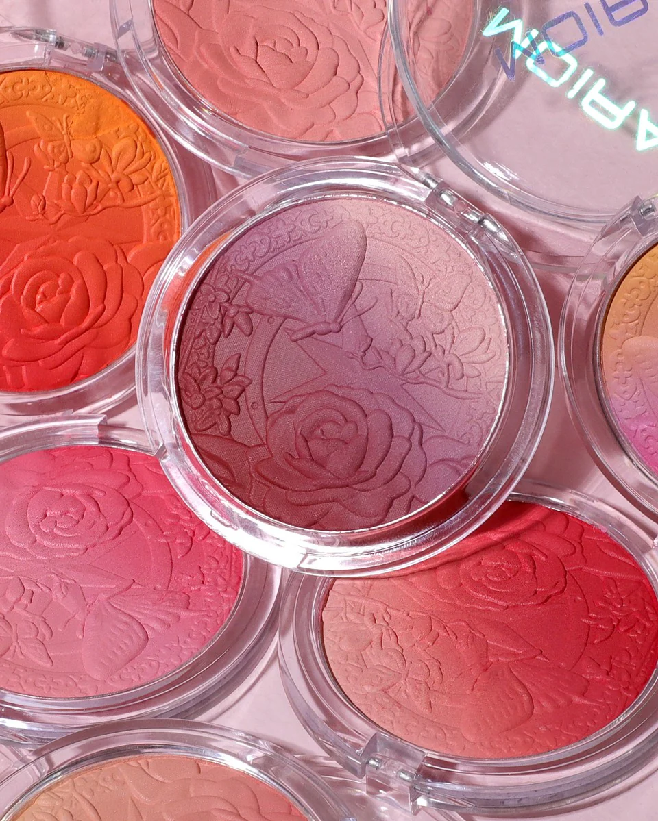 Signature Ombre Blush Bundle ($76 Value) - Image 5