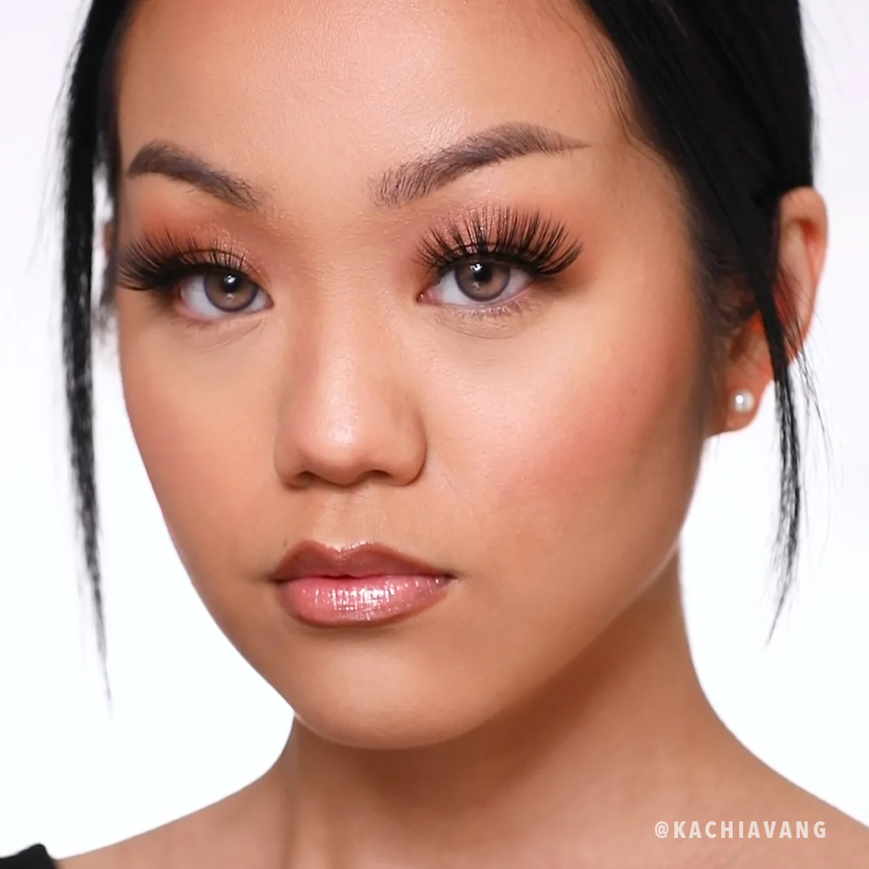 Signature Ombre Blush (001, SWEET PEACH) - Image 3