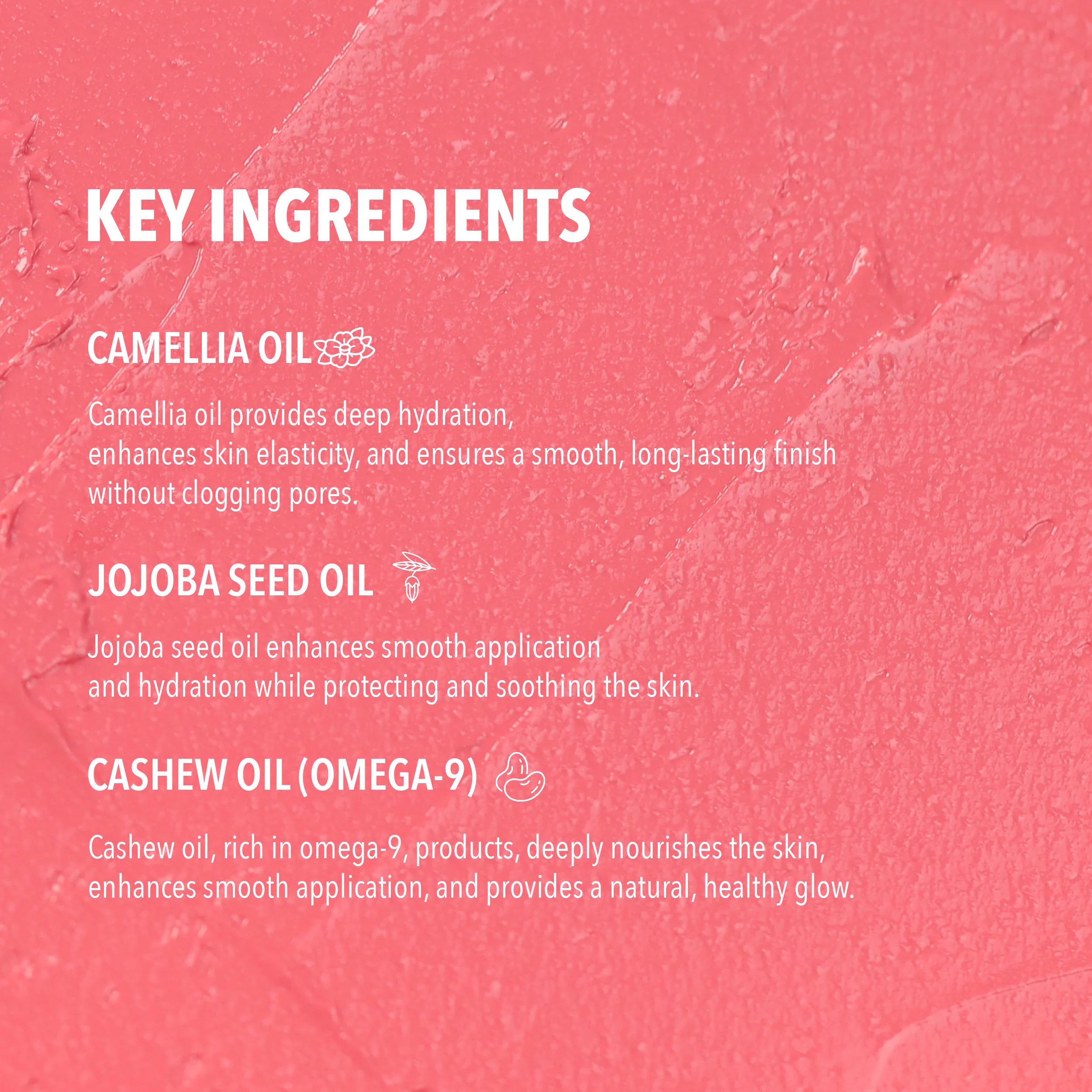 Soft Blush Balm (001, All that!) - Image 7