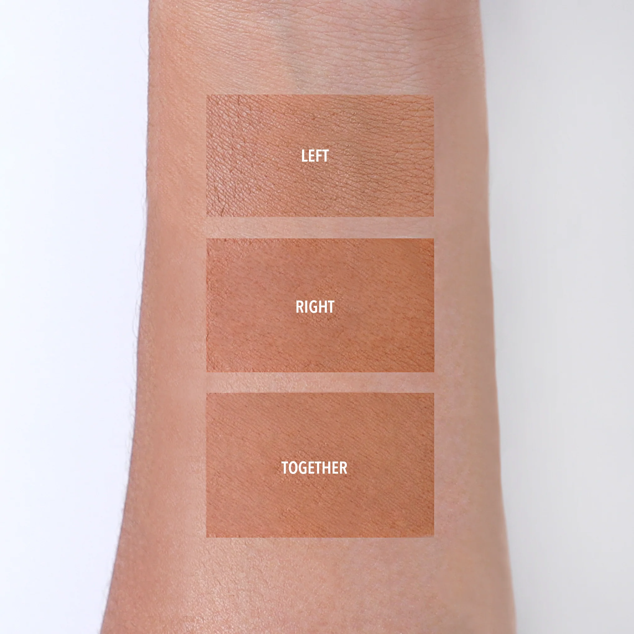 Sound of Waves Dual Bronzer - Image 3