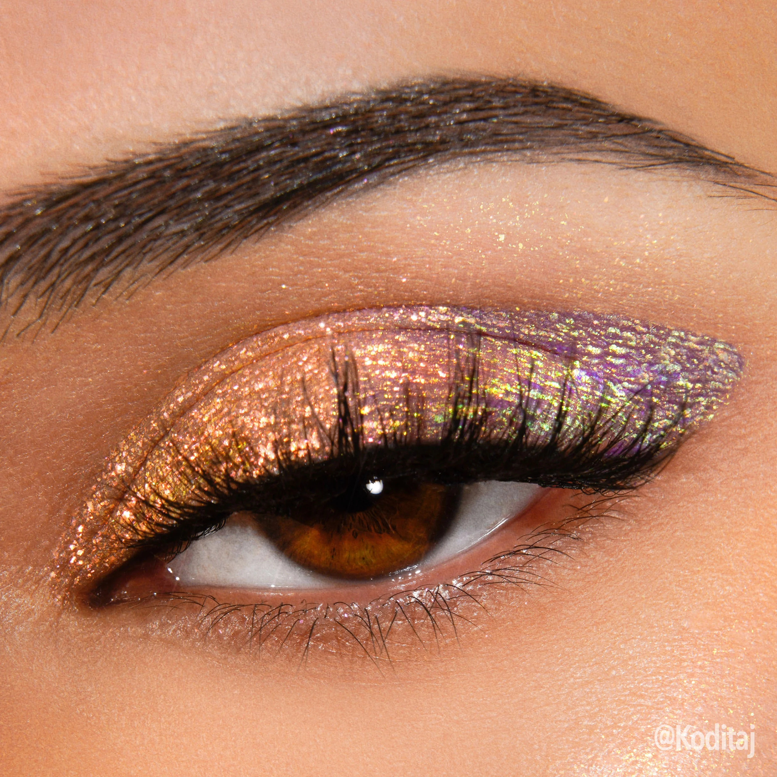 Space Chameleon Multichrome Shadow (005, Helios) - Image 4